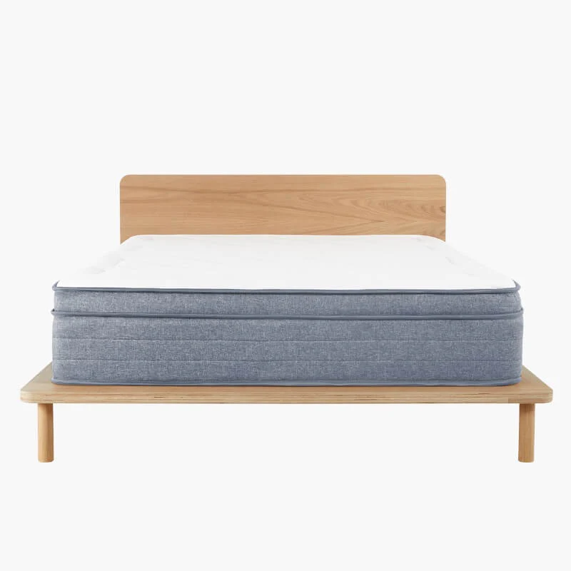 Comfort Classic Mattress - Image 6