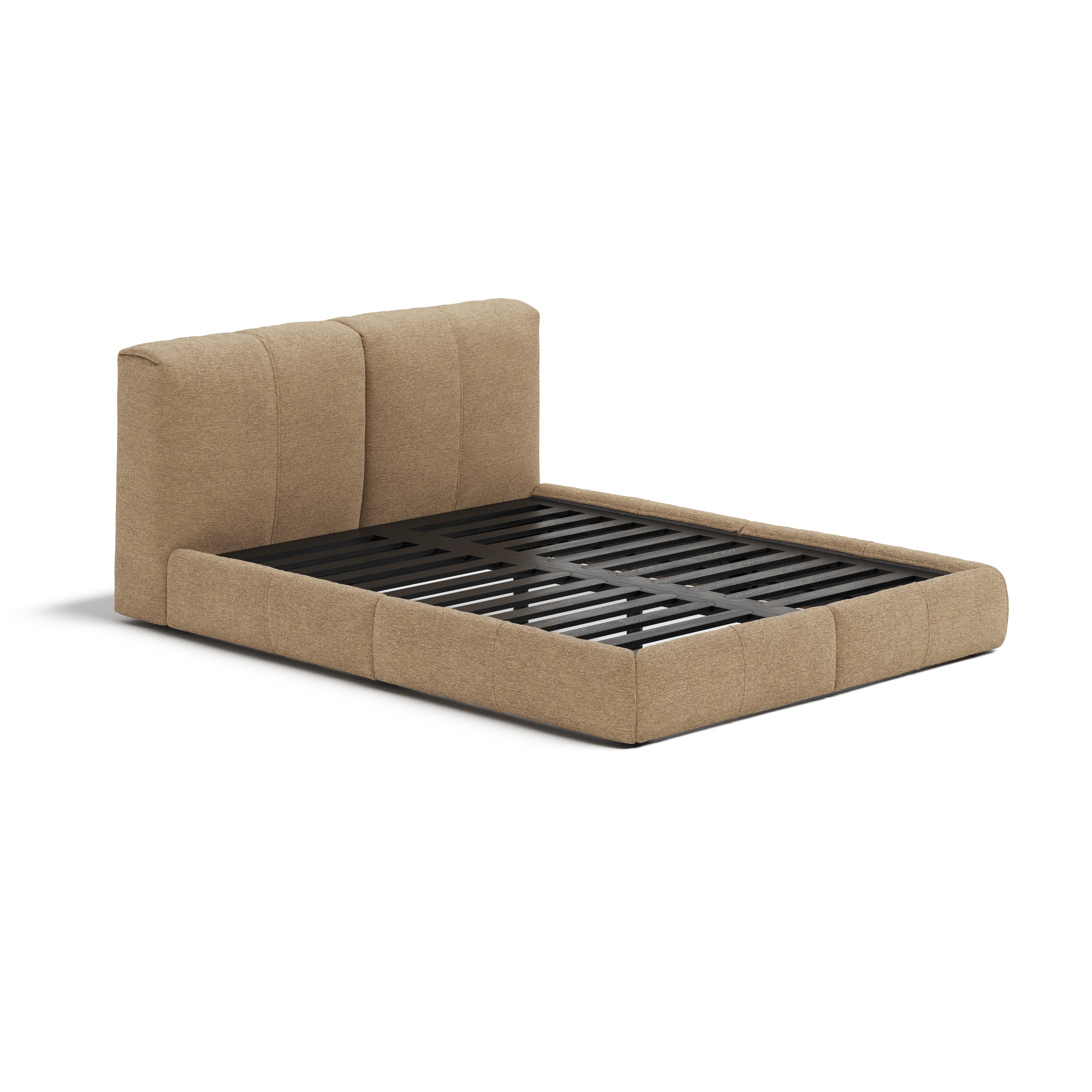 Delve Bed Frame - Image 3