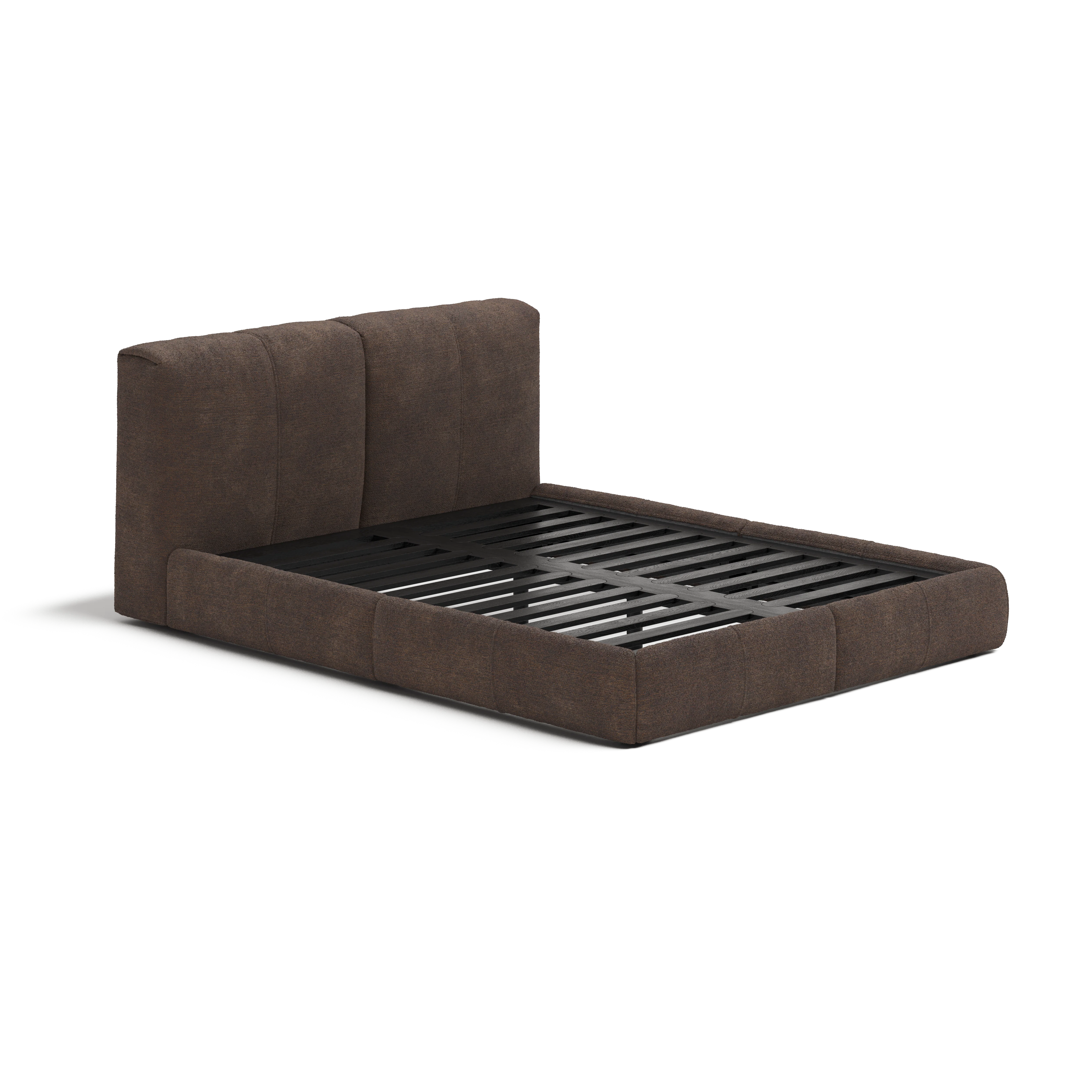 Delve Bed Frame - Image 4