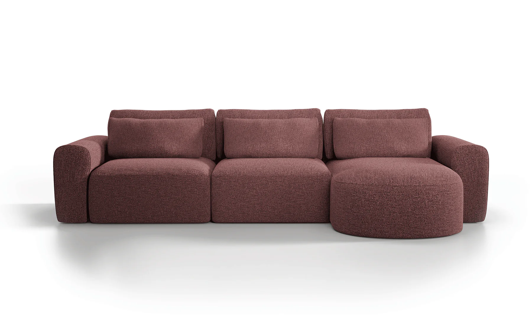 Eclipse Sofa Module - Image 74