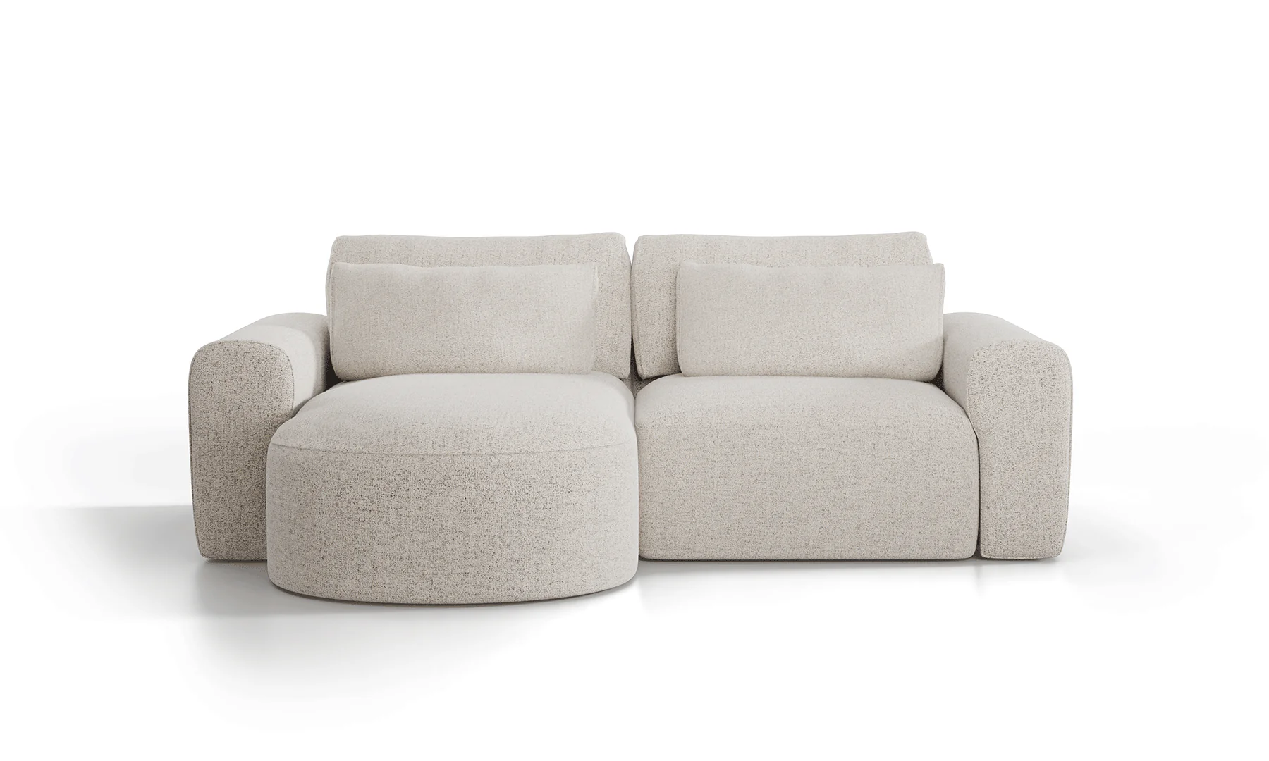 Eclipse Sofa Module - Image 72