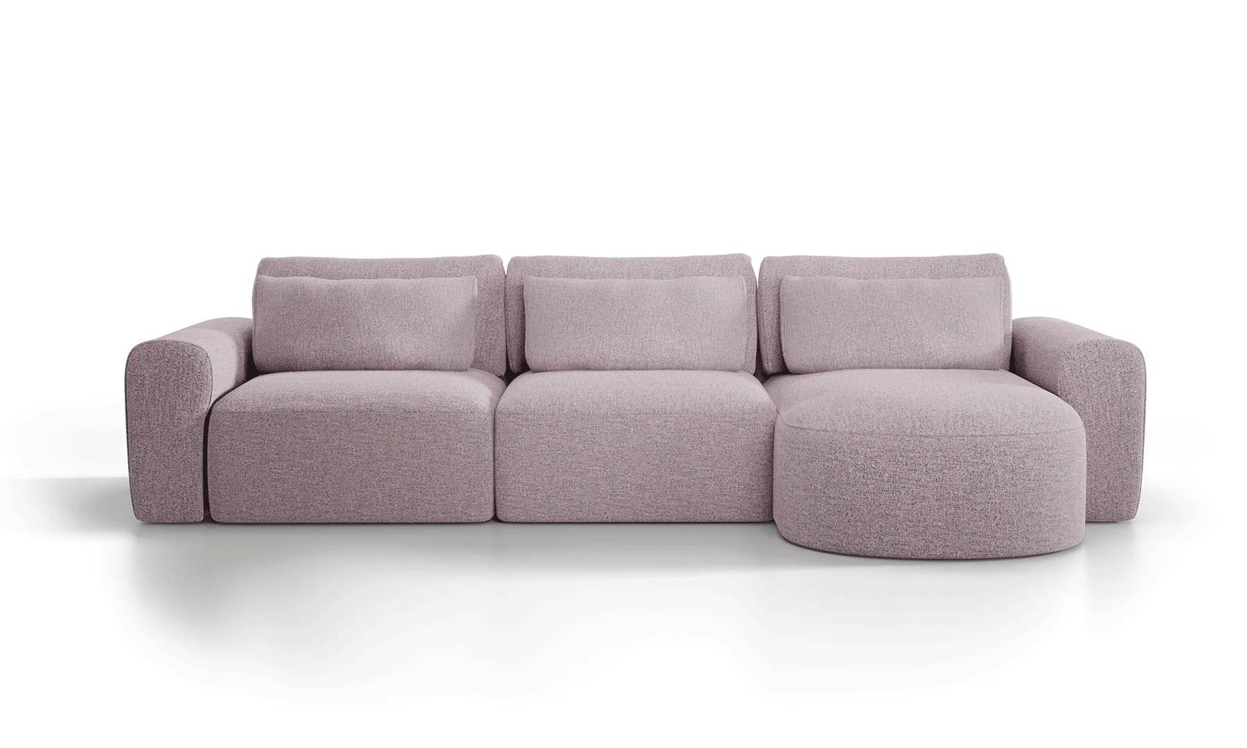 Eclipse Sofa Module - Image 66