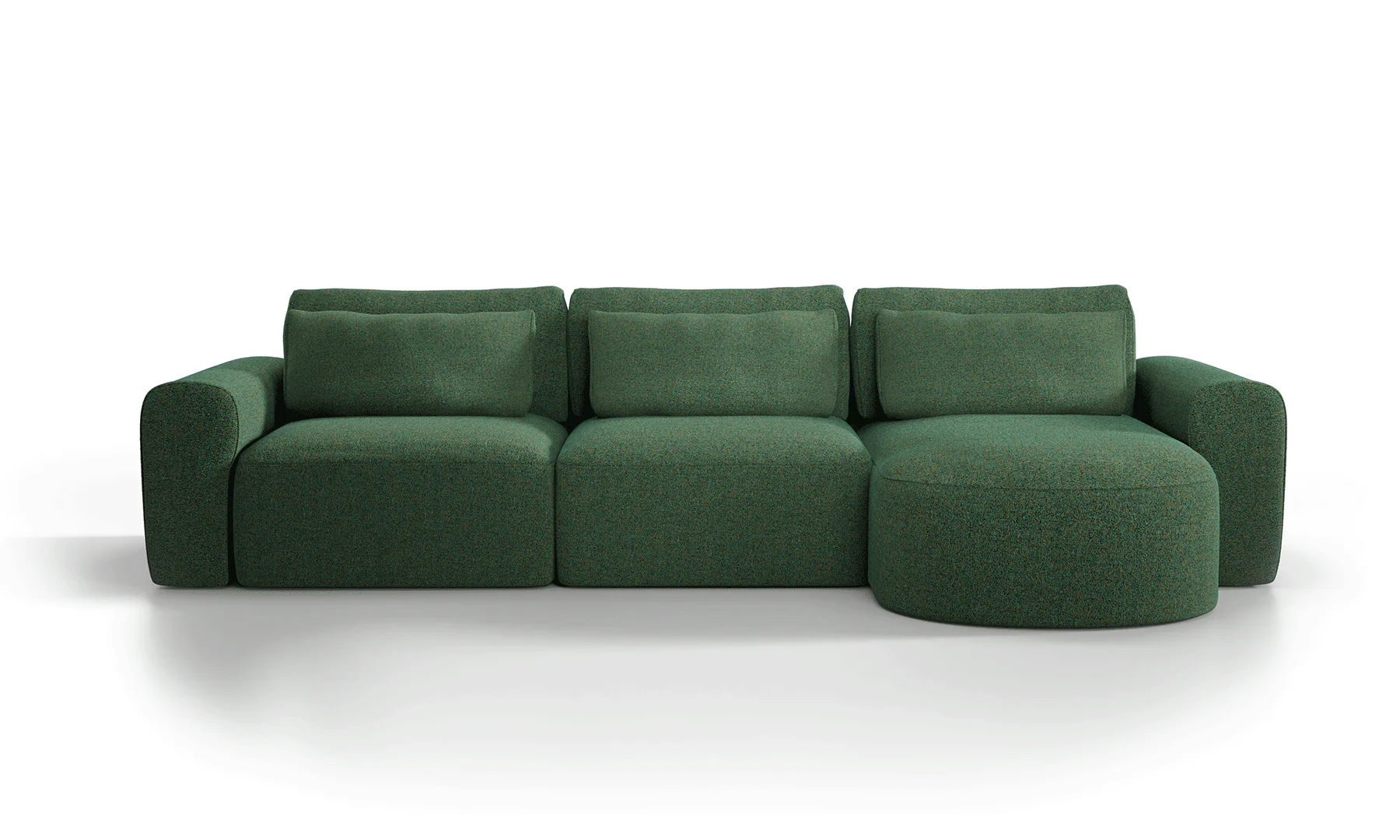 Eclipse Sofa Module - Image 64