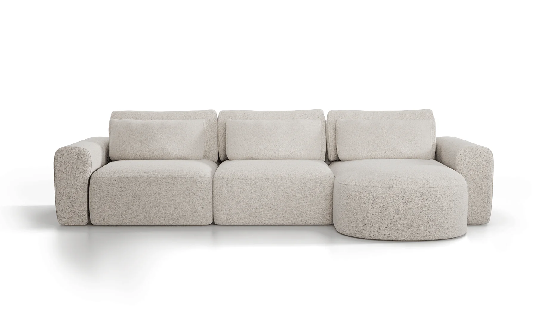 Eclipse Sofa Module - Image 63