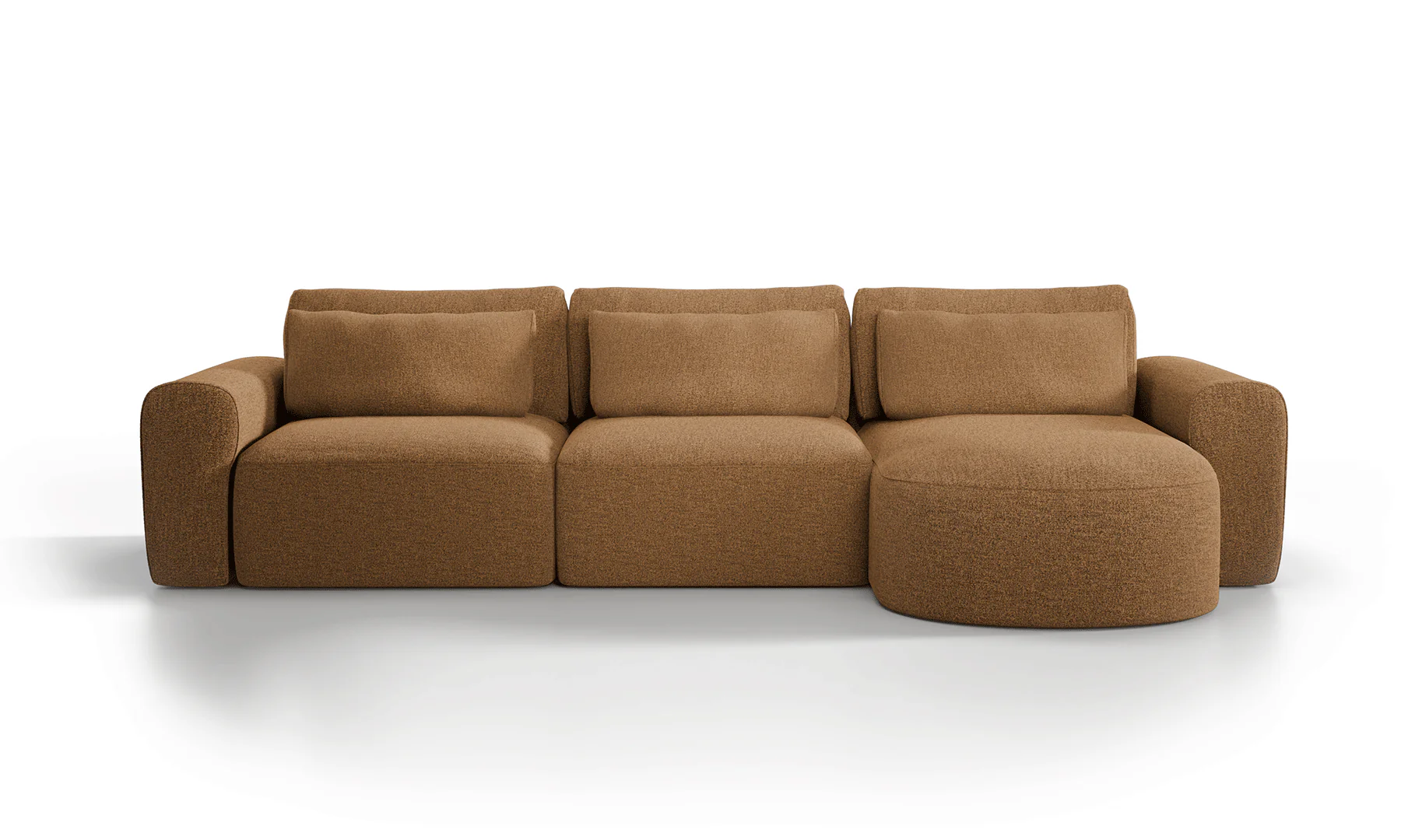 Eclipse Sofa Module - Image 62