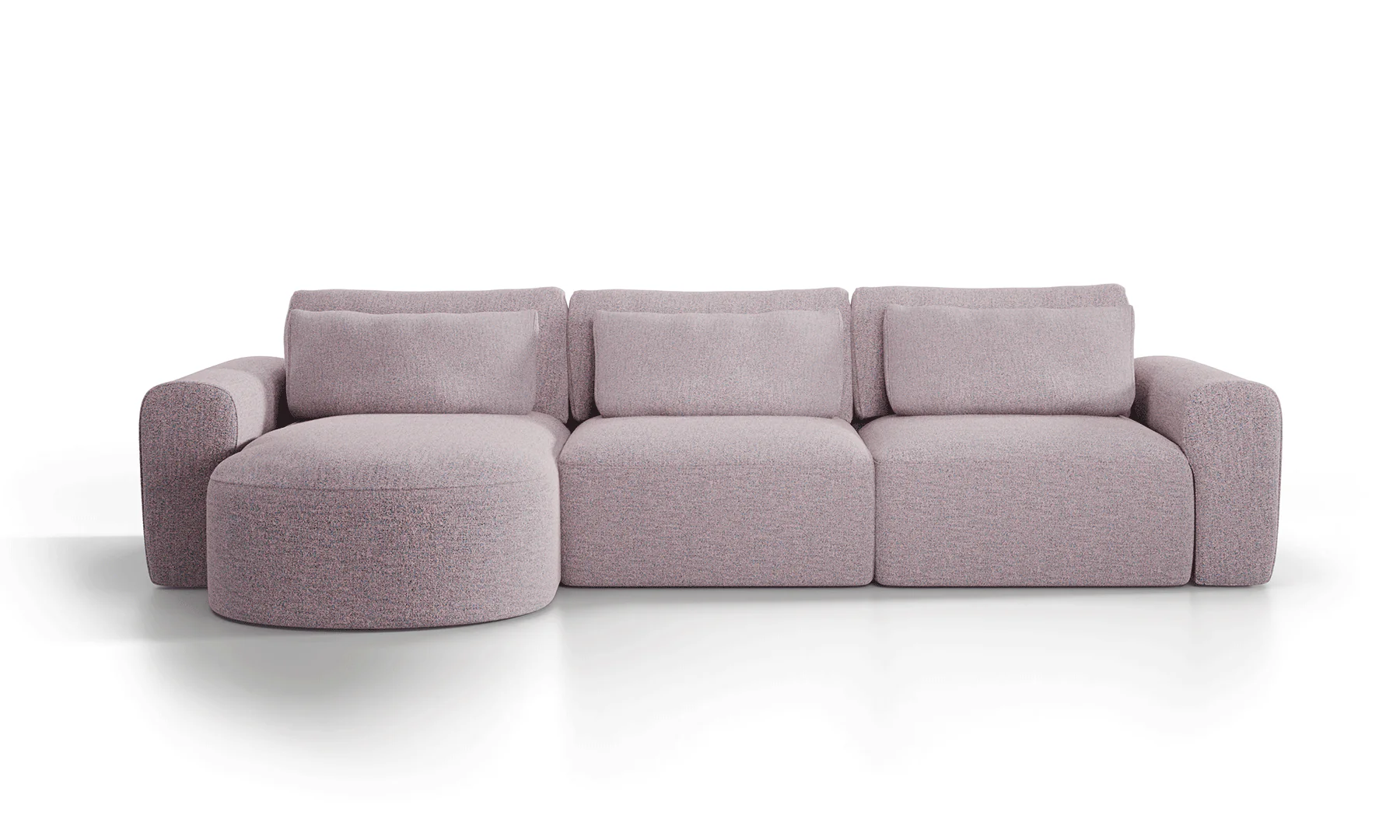 Eclipse Sofa Module - Image 61
