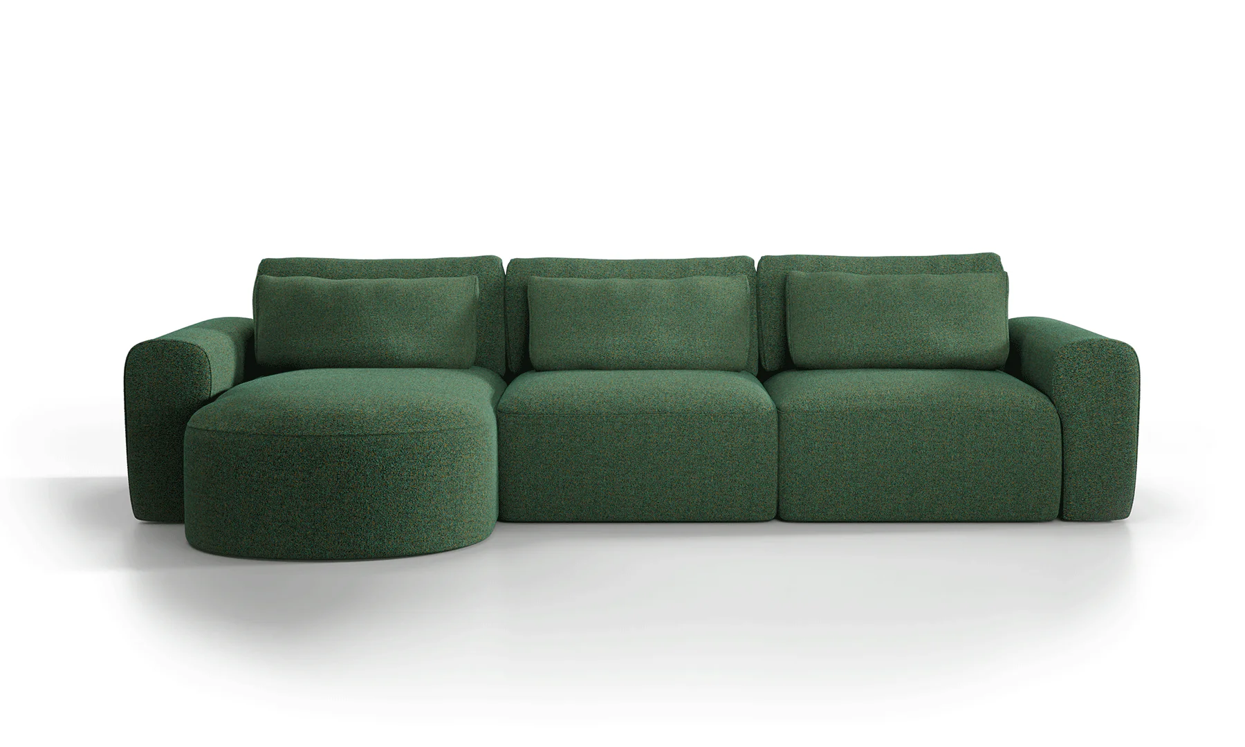 Eclipse Sofa Module - Image 60