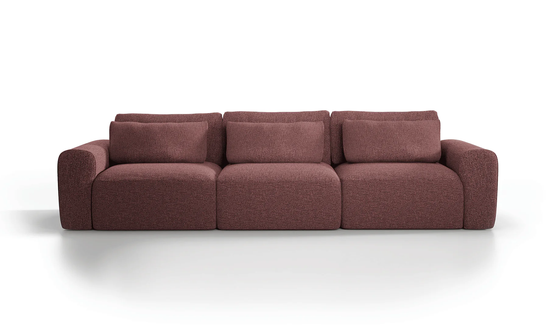 Eclipse Sofa - Image 3
