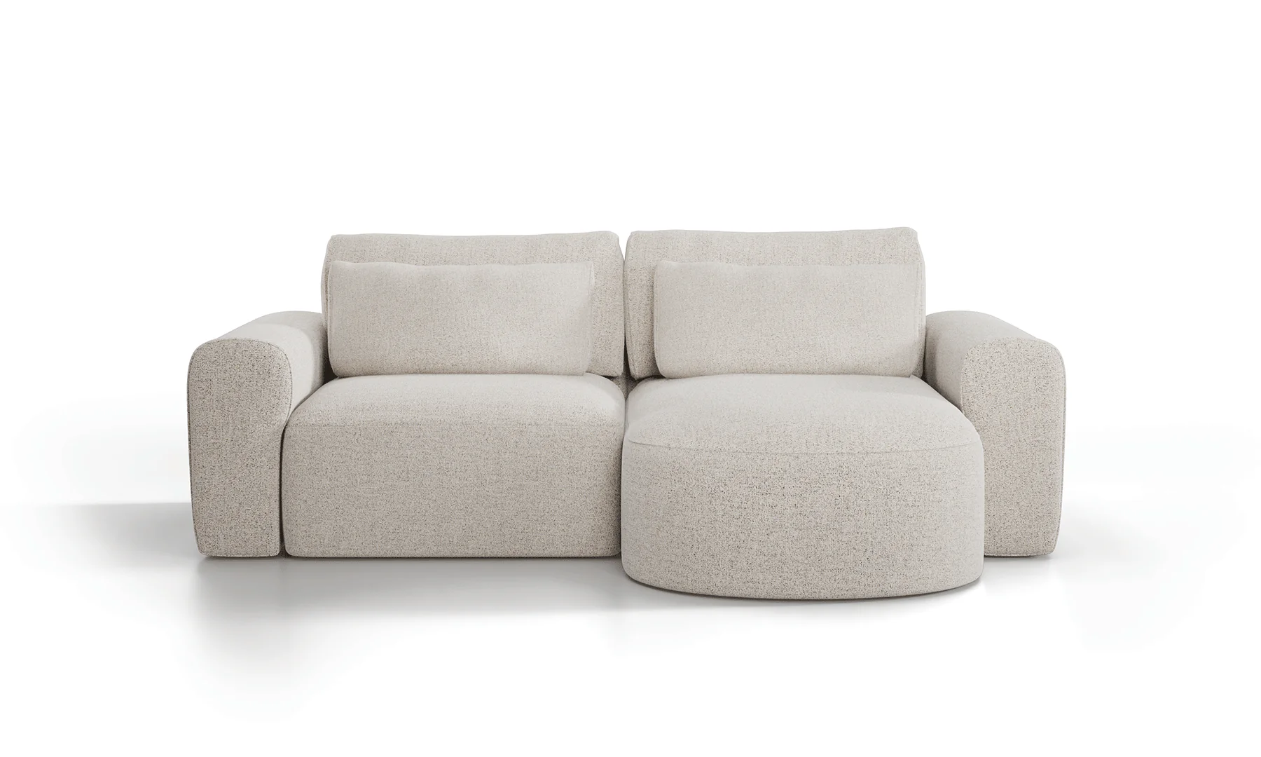 Eclipse Sofa Module - Image 80