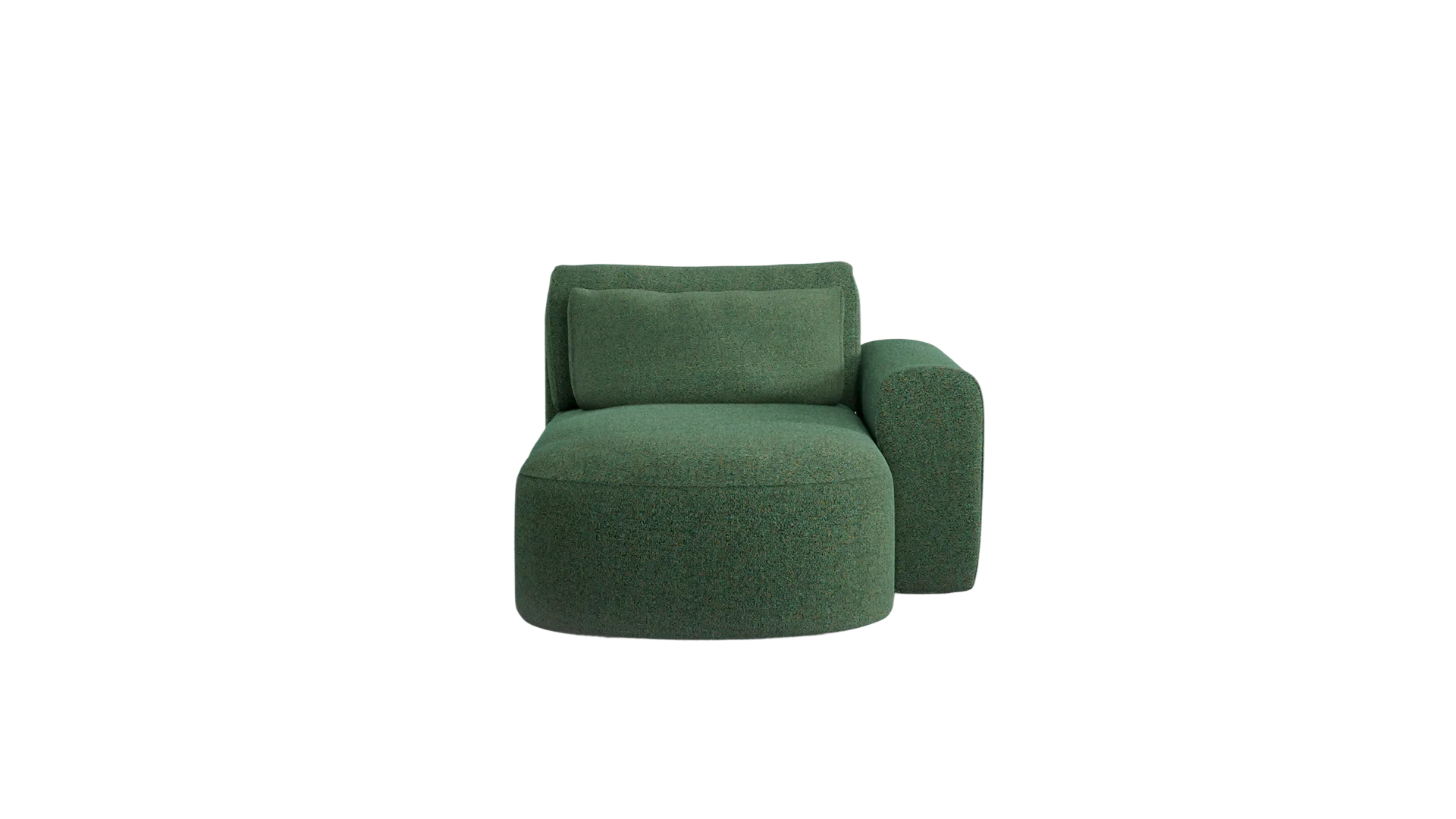 Eclipse Sofa Module - Image 126