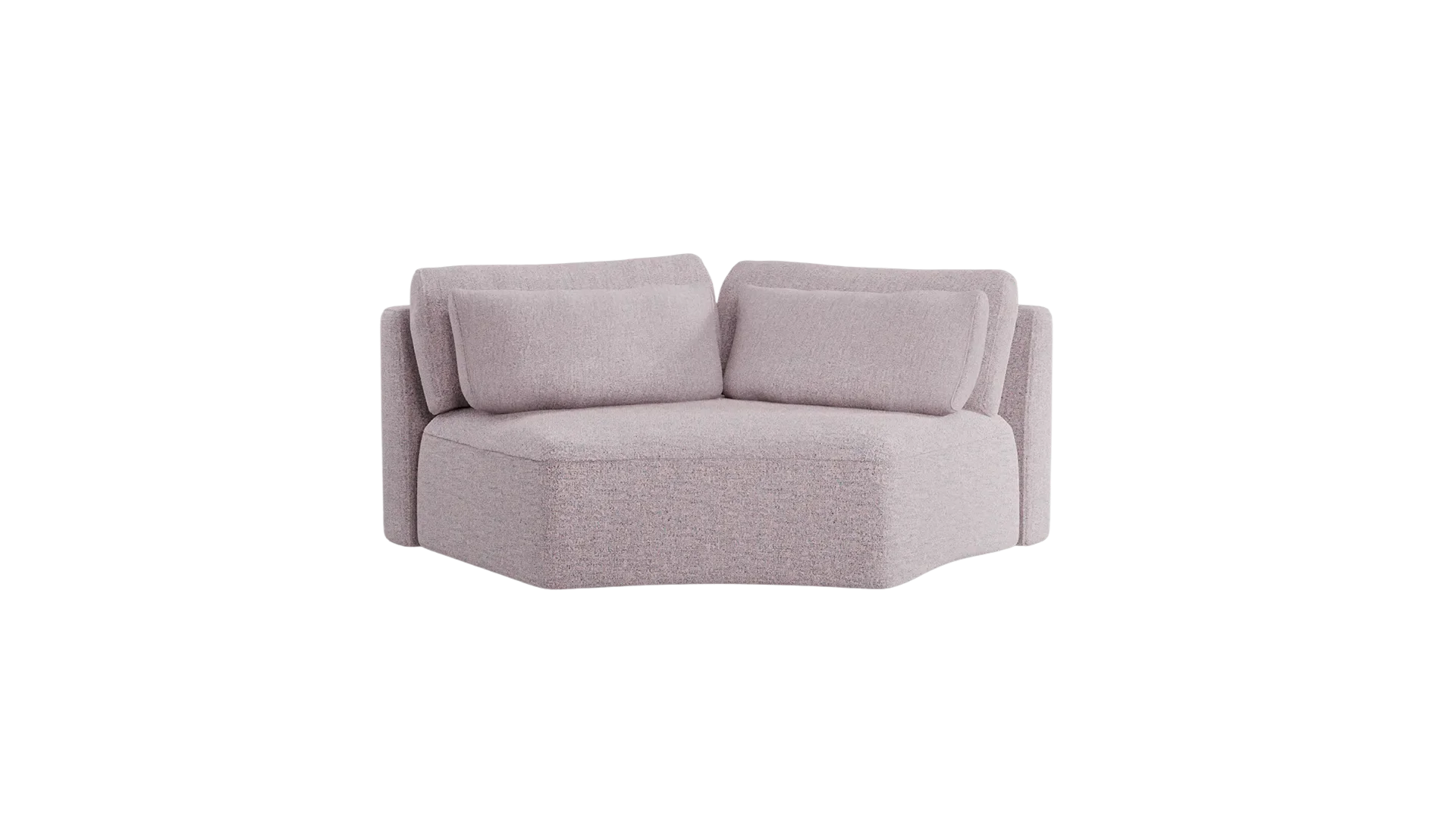Eclipse Sofa Module - Image 132