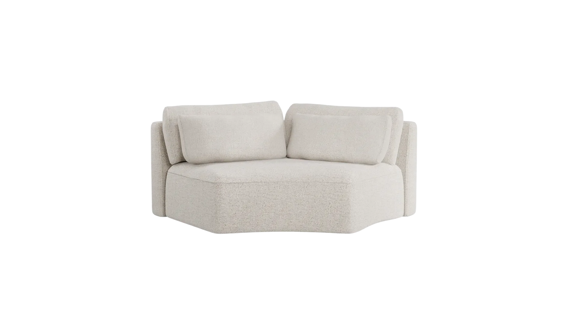 Eclipse Sofa Module - Image 133