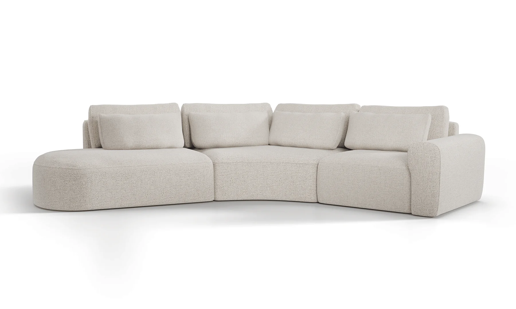 Eclipse Sofa Module - Image 38