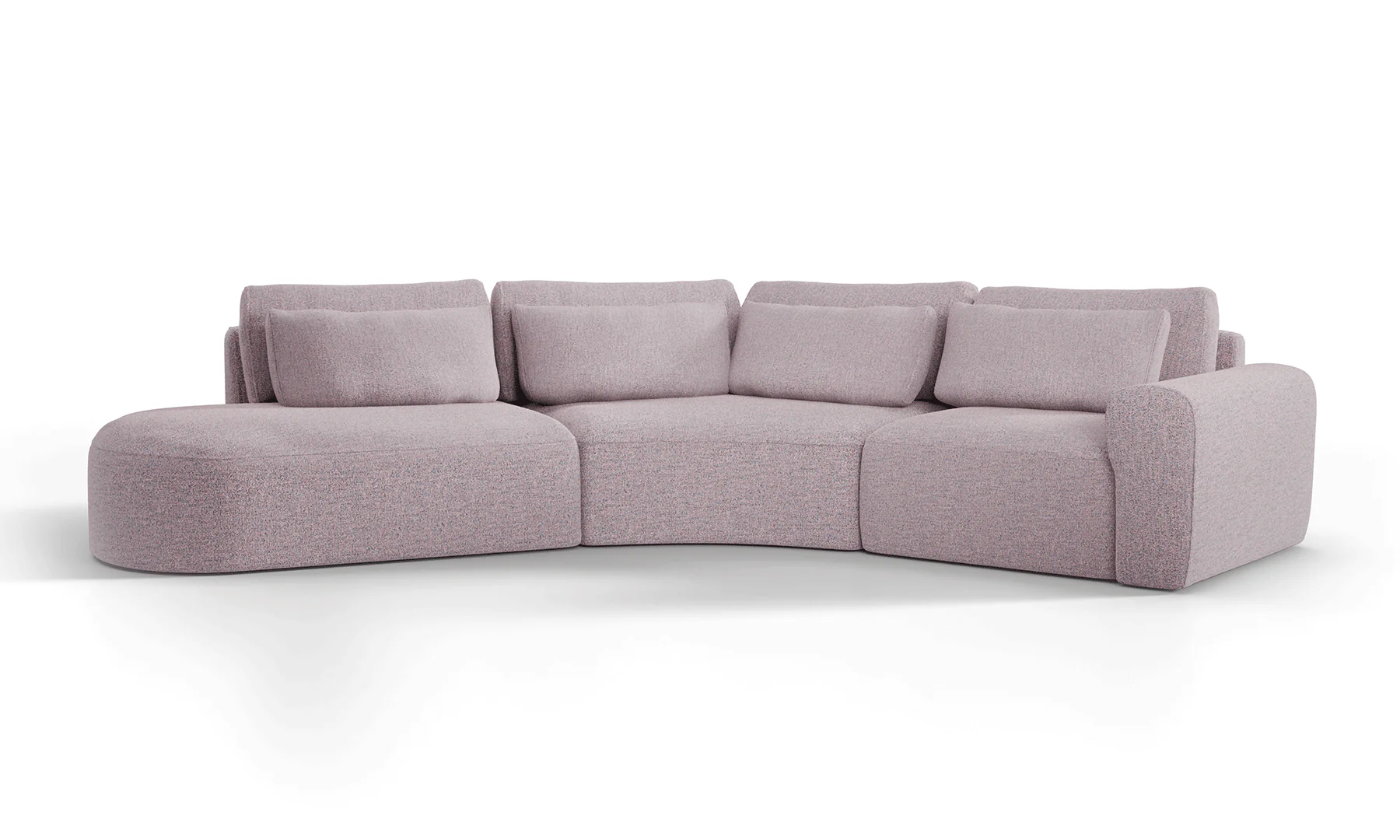 Eclipse Sofa Module - Image 50