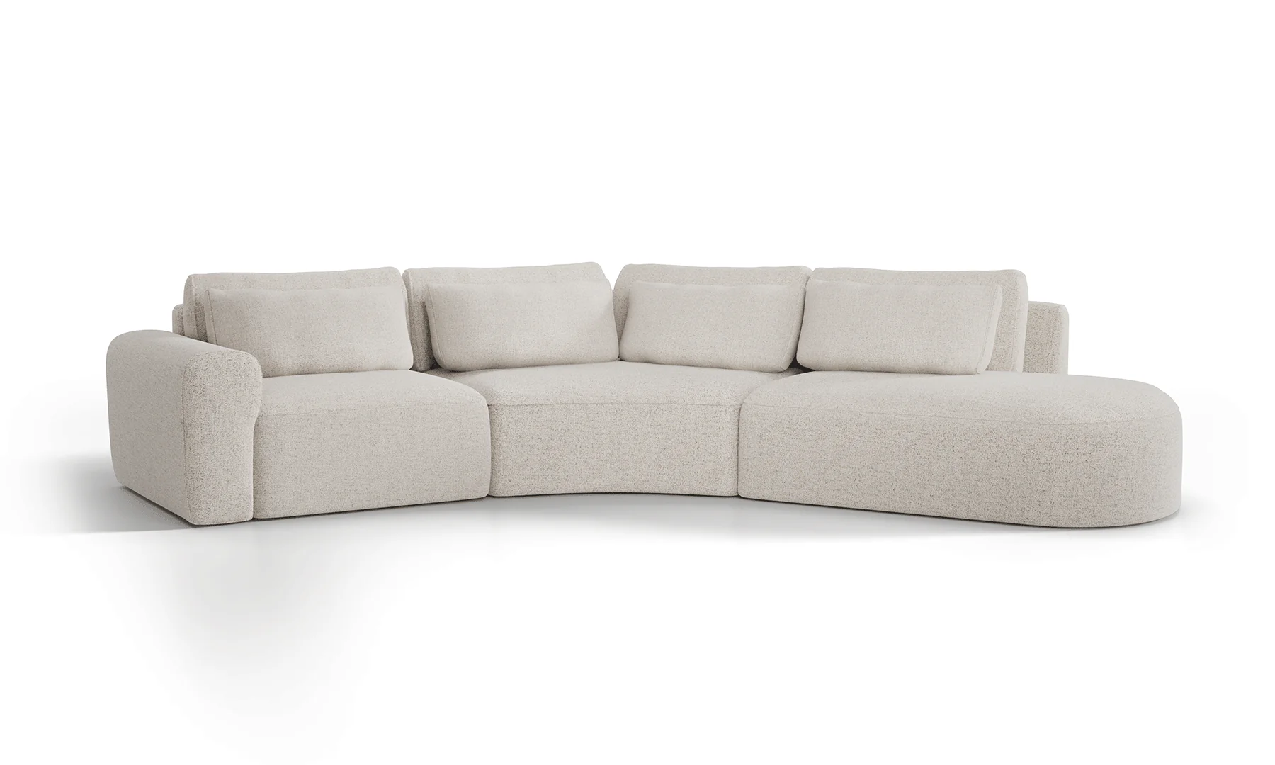 Eclipse Sofa Module - Image 51