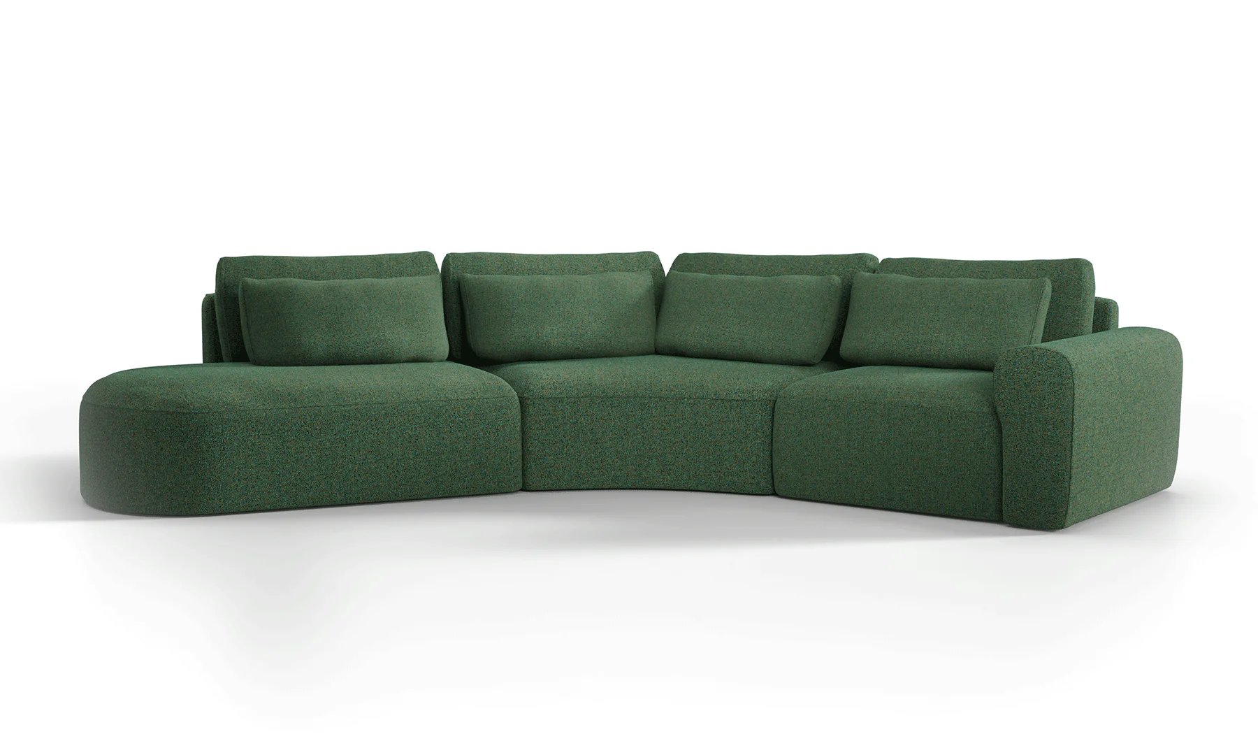 Eclipse Sofa Module - Image 52