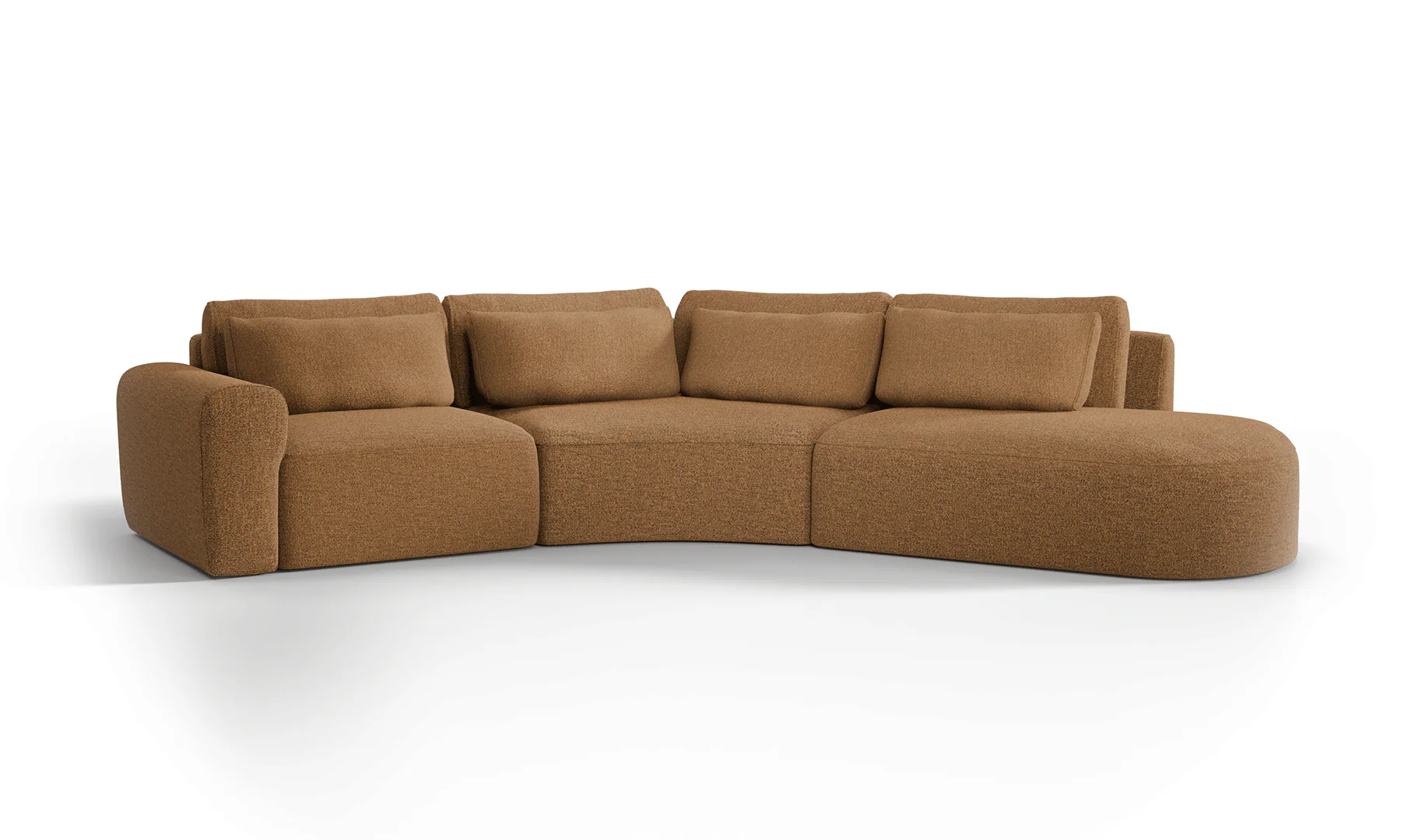 Eclipse Sofa Module - Image 56