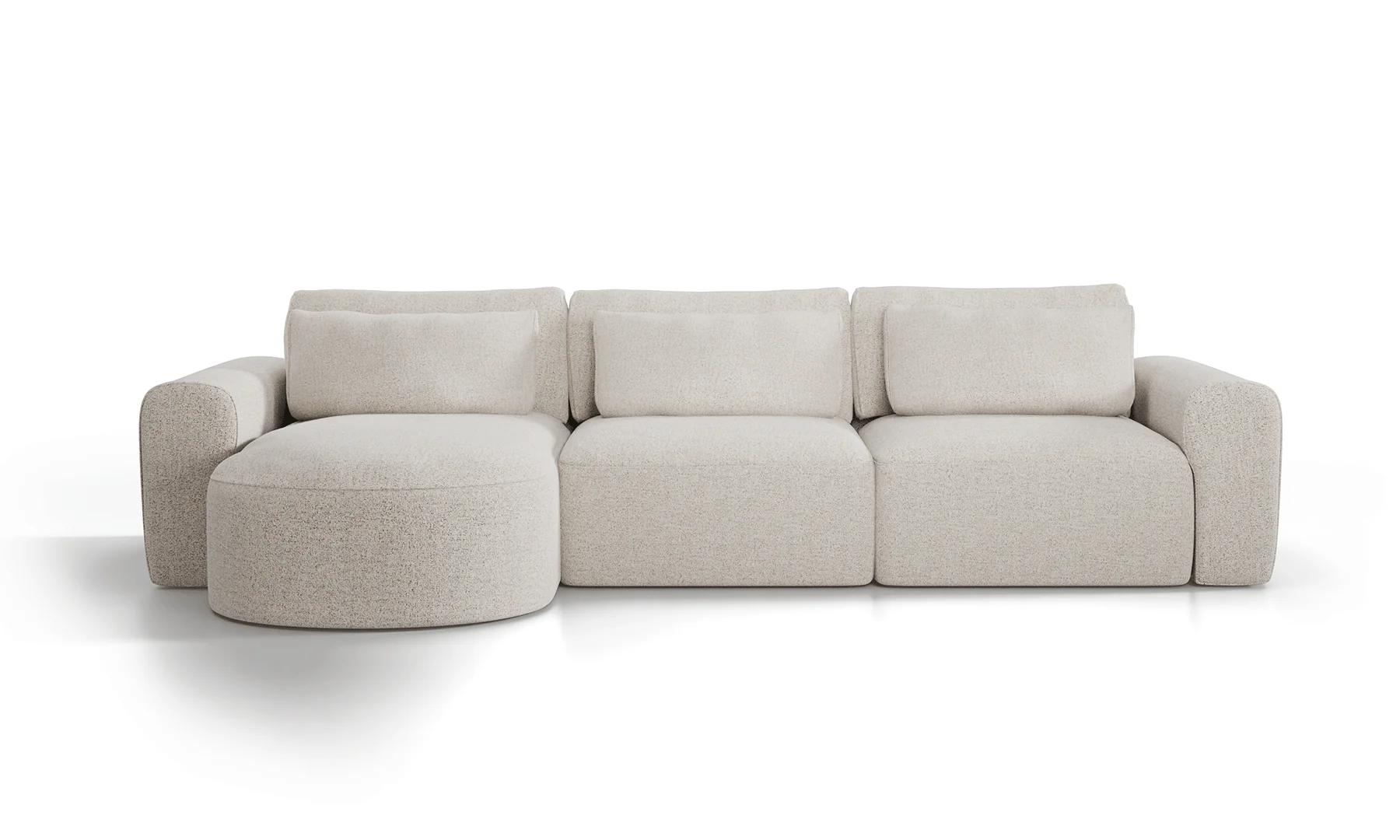 Eclipse Sofa Module - Image 57
