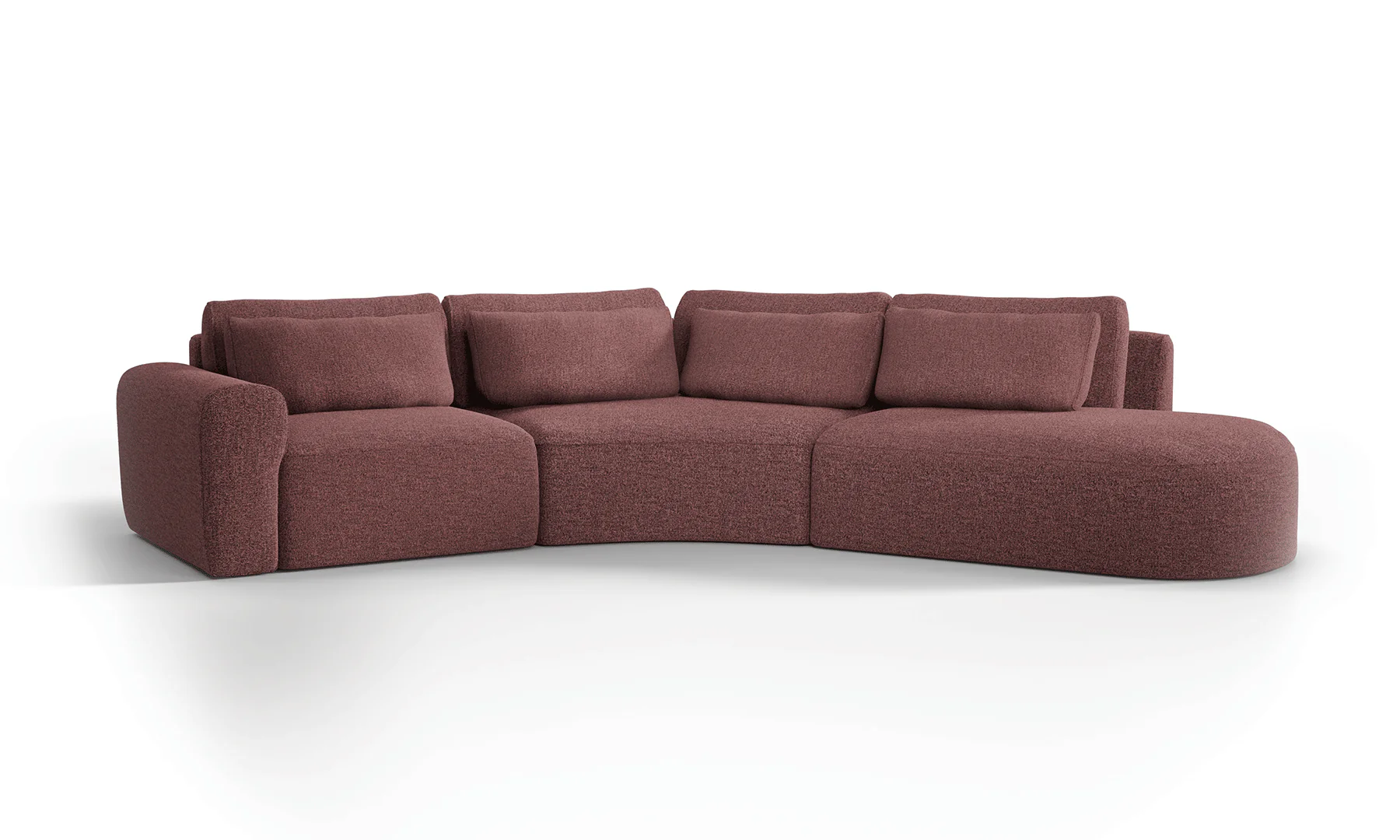 Eclipse Sofa Module - Image 58