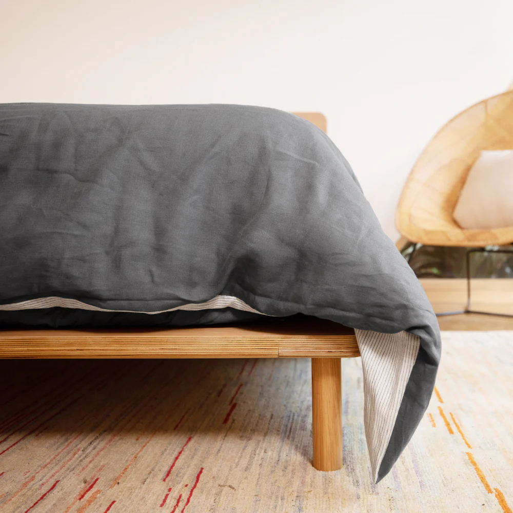 Eva Hemp Linen Sheets - Image 16
