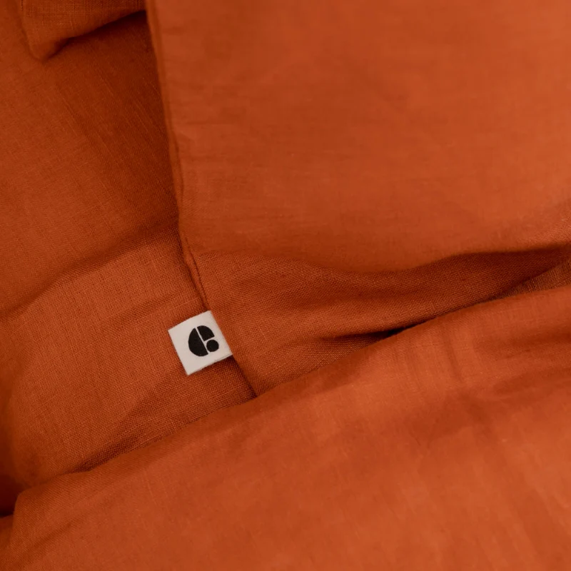 Eva Hemp Linen Sheets - Image 31
