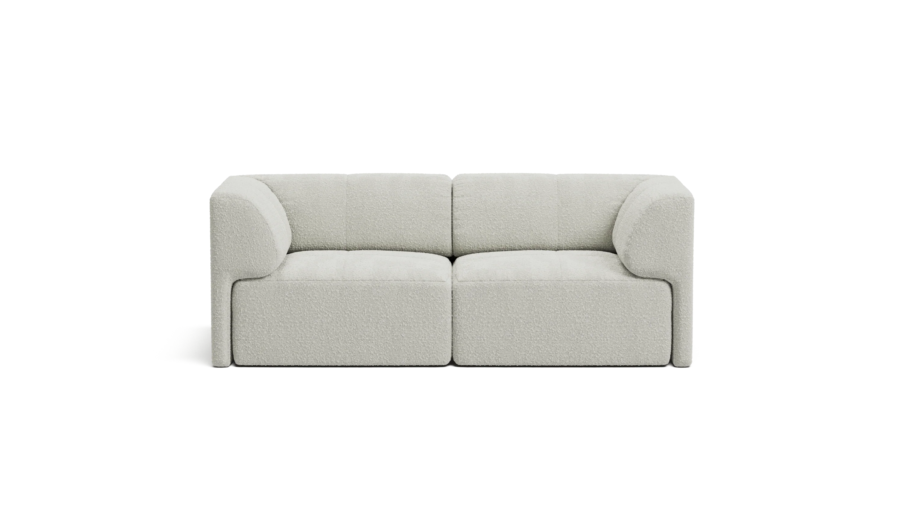 Everyday Sofa 2.5 Seater - Image 11