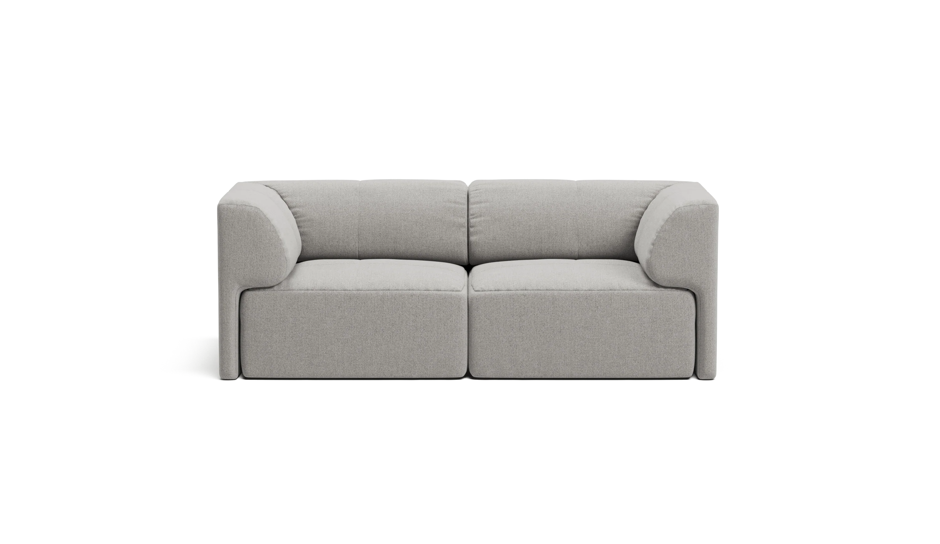 Everyday Sofa 2.5 Seater - Image 14