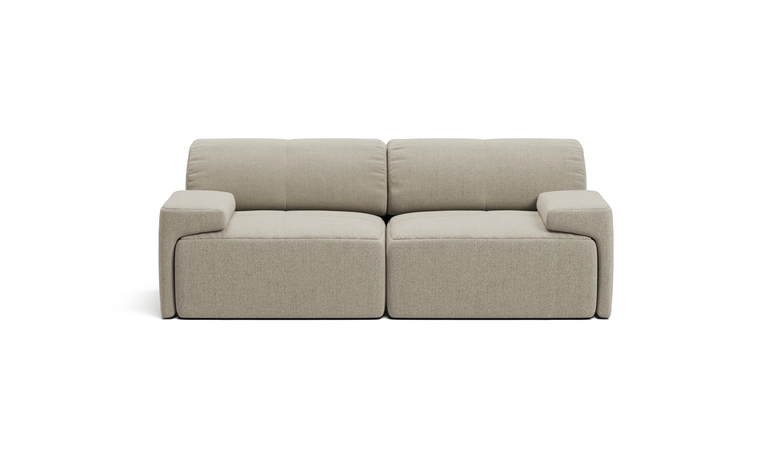 Everyday Sofa 2.5 Seater - Image 15