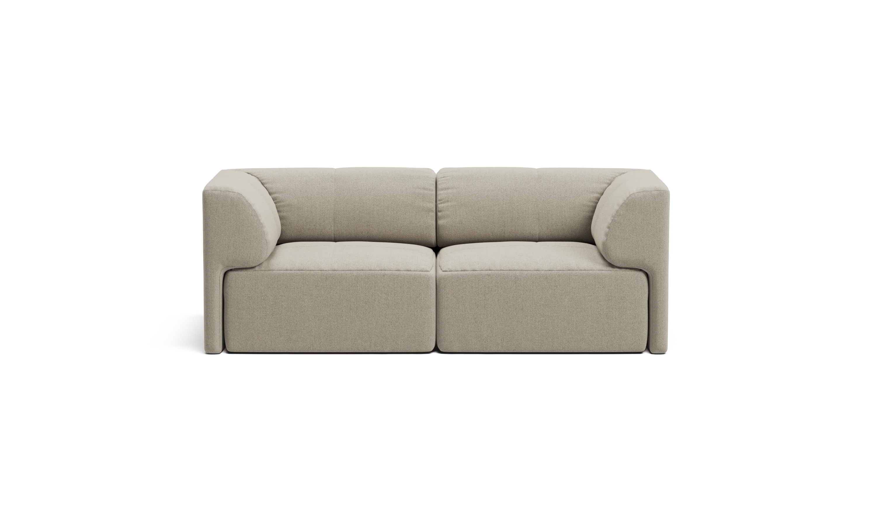 Everyday Sofa 2.5 Seater - Image 16