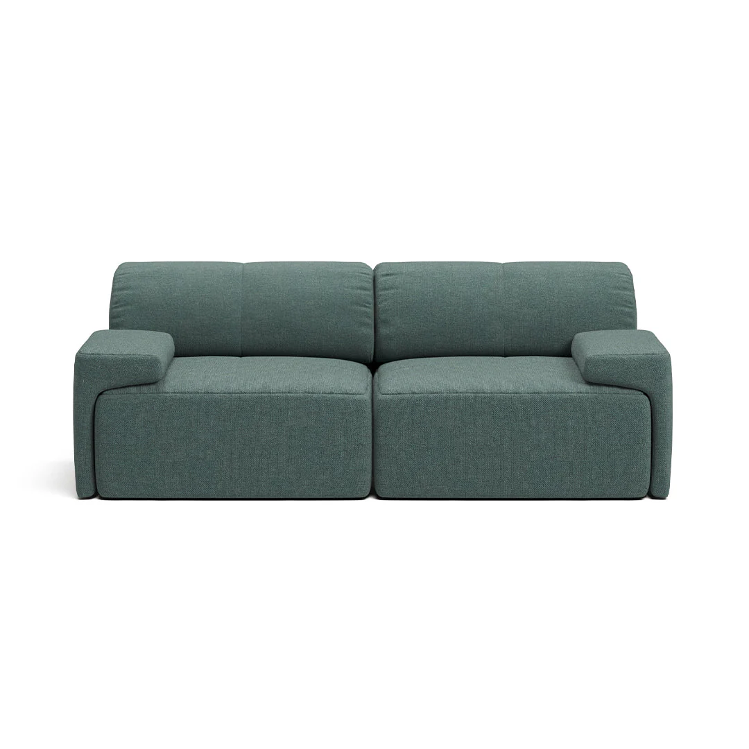 Everyday Sofa 2.5 Seater - Image 17