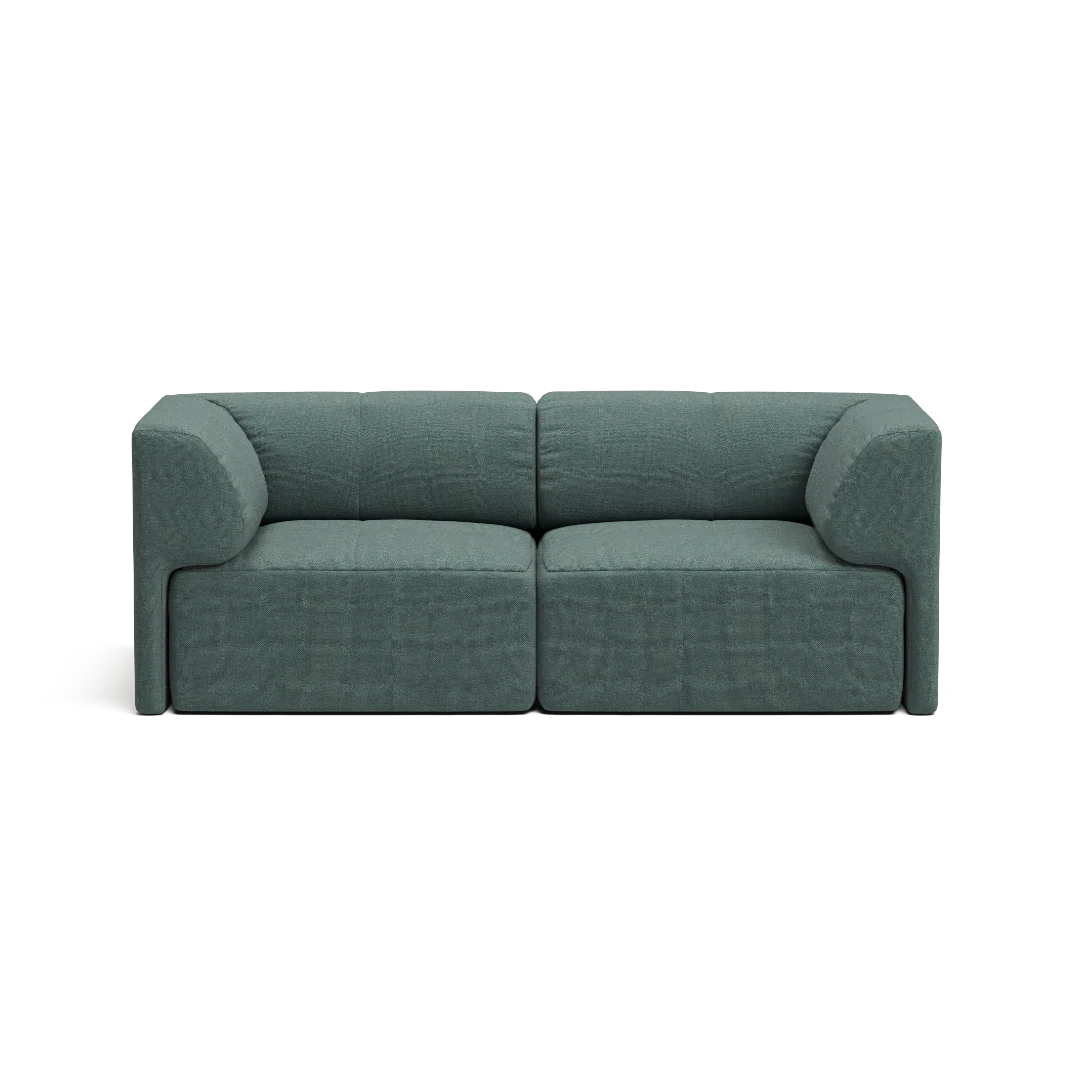 Everyday Sofa 2.5 Seater - Image 18