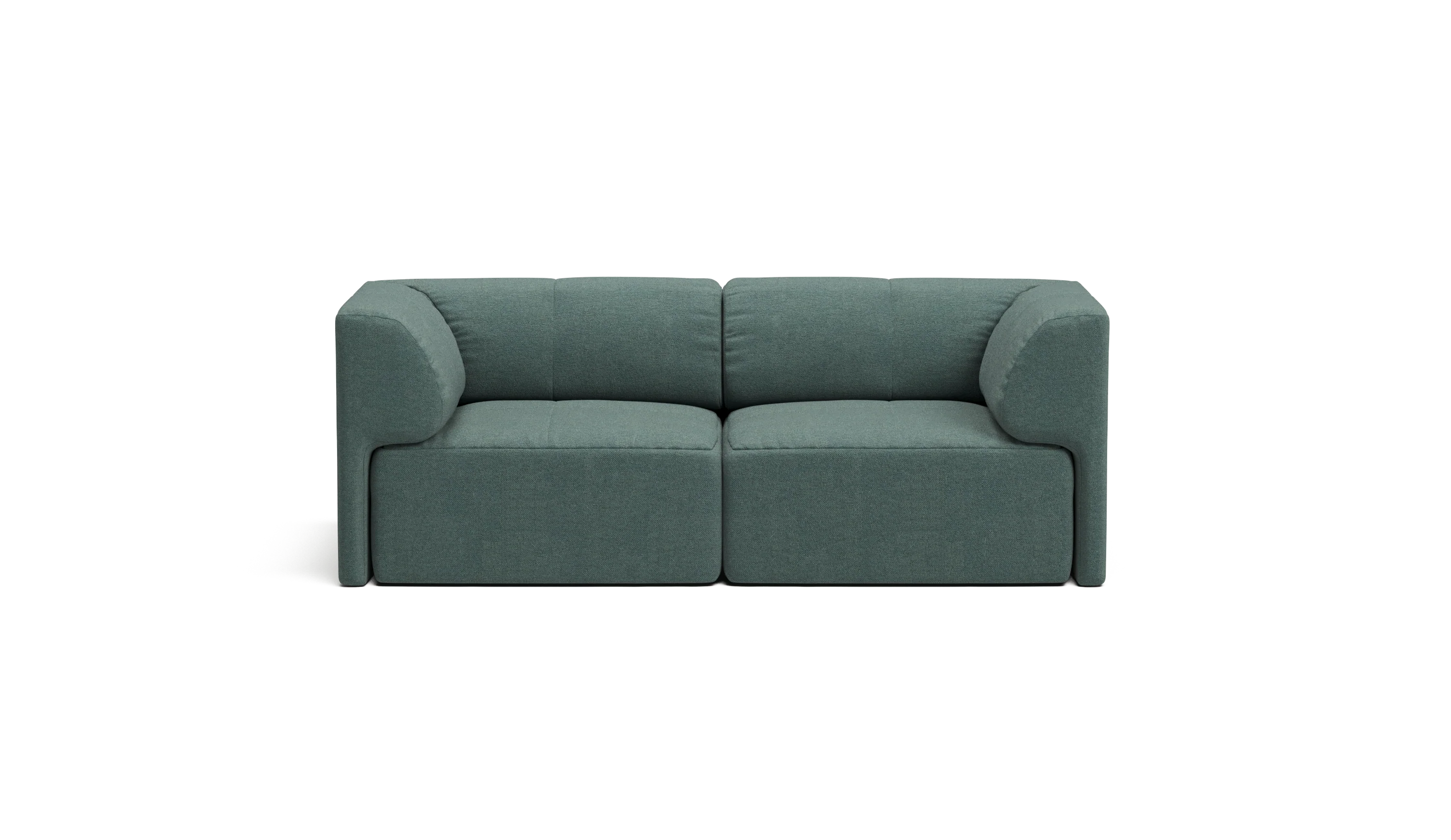 Everyday Sofa 2.5 Seater - Image 3
