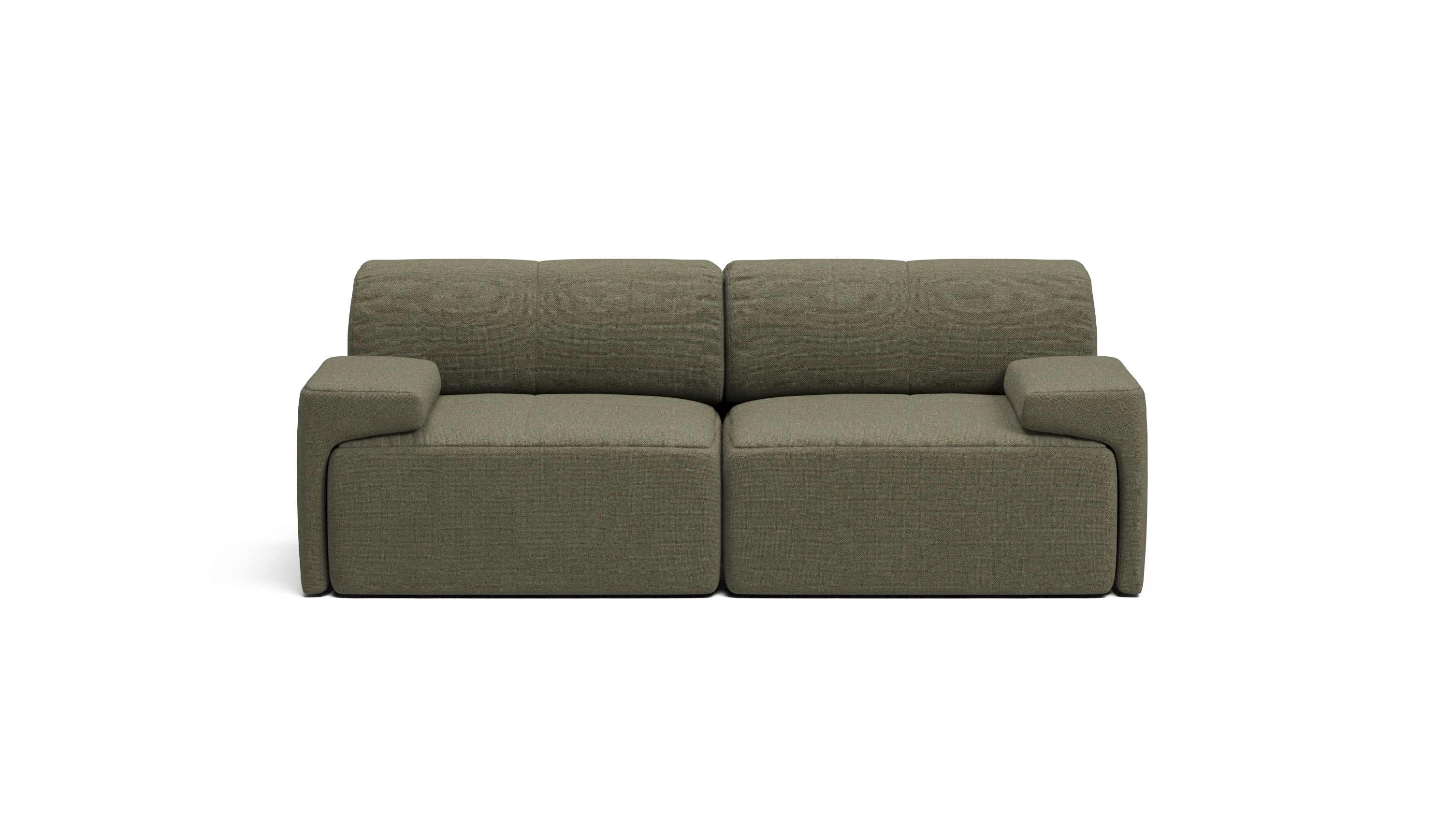 Everyday Sofa 2.5 Seater - Image 4