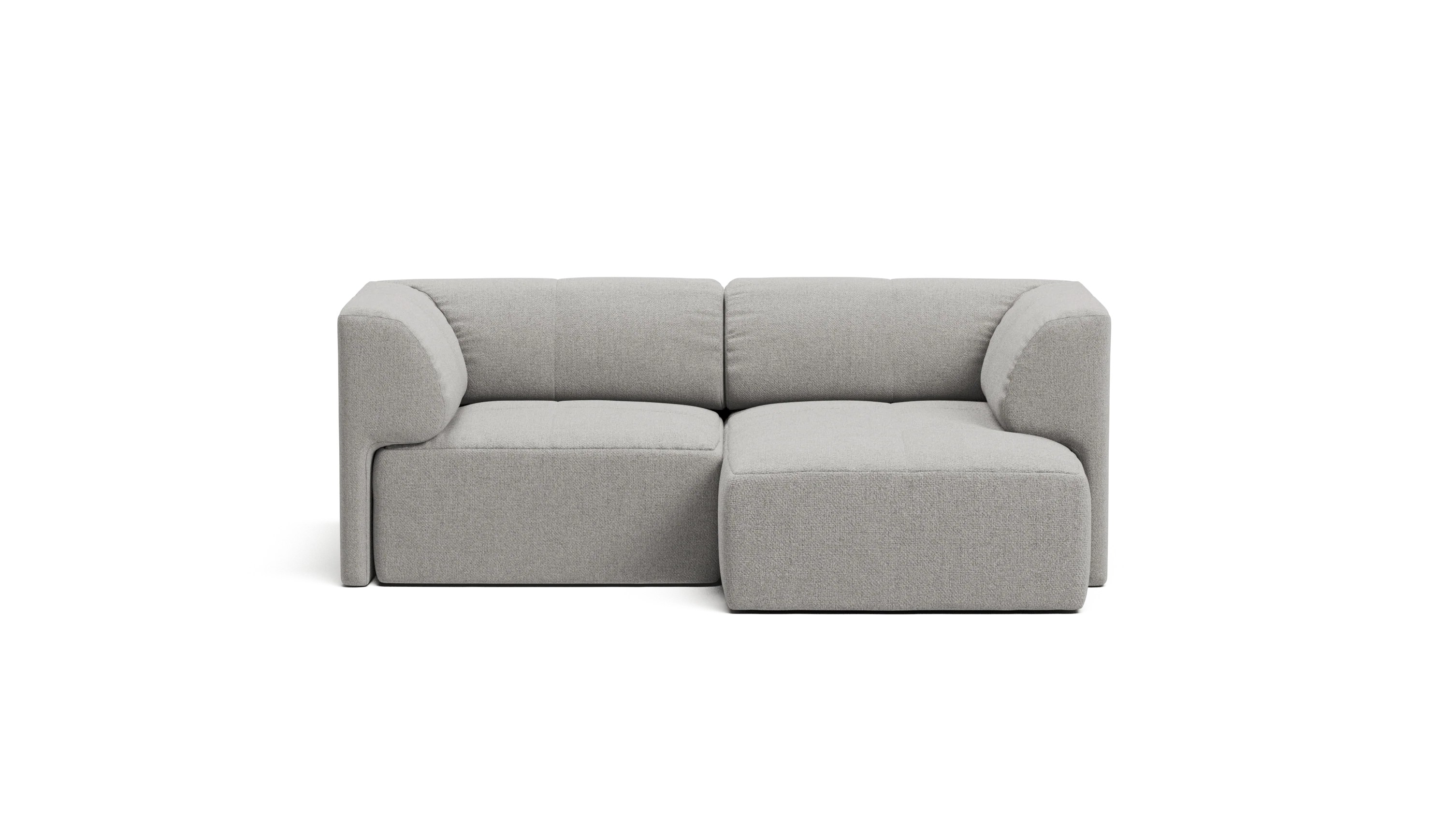 Everyday Sofa 2.5 Seater with Chaise - Image 10