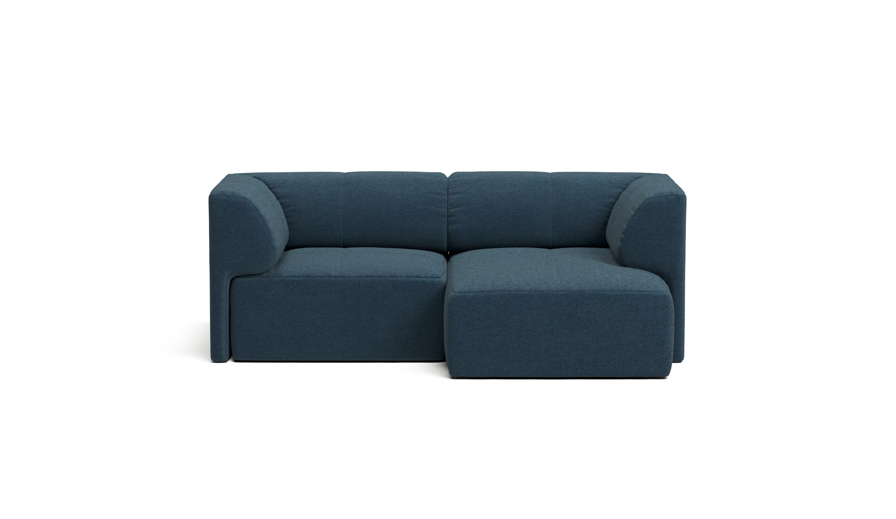 Everyday Sofa 2.5 Seater with Chaise - Image 5