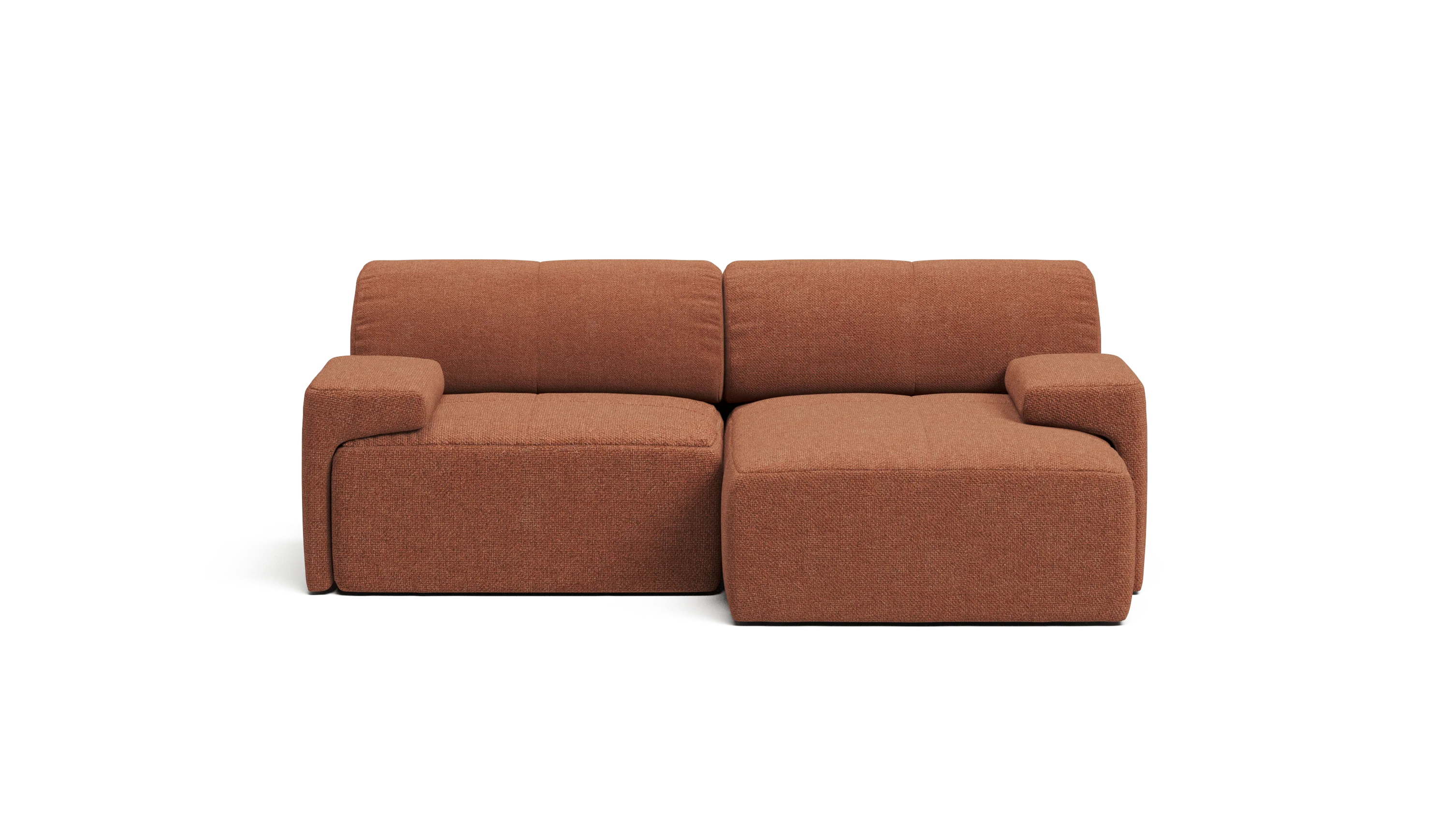 Everyday Sofa 2.5 Seater with Chaise - Image 6