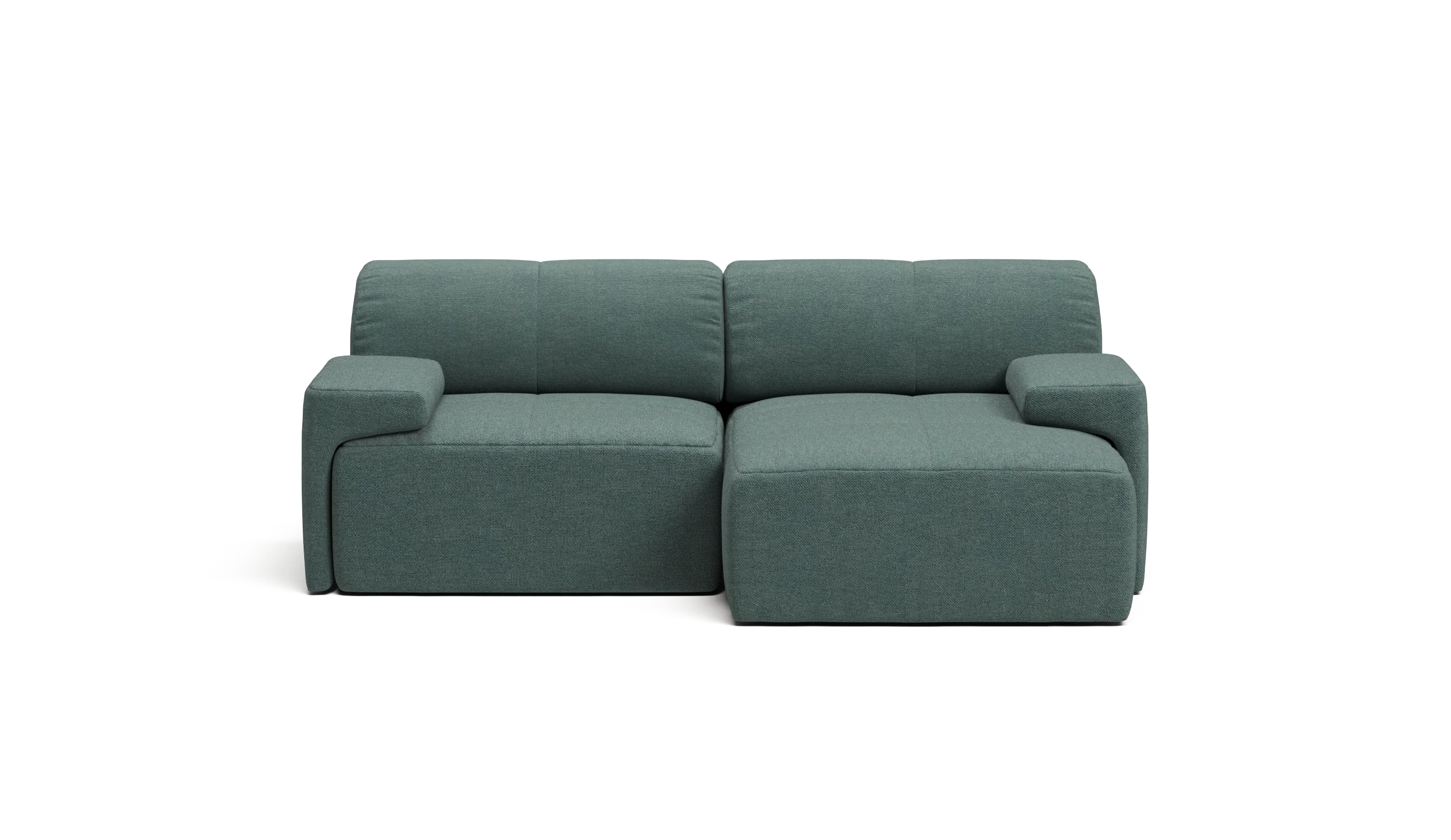 Everyday Sofa 2.5 Seater with Chaise - Image 8