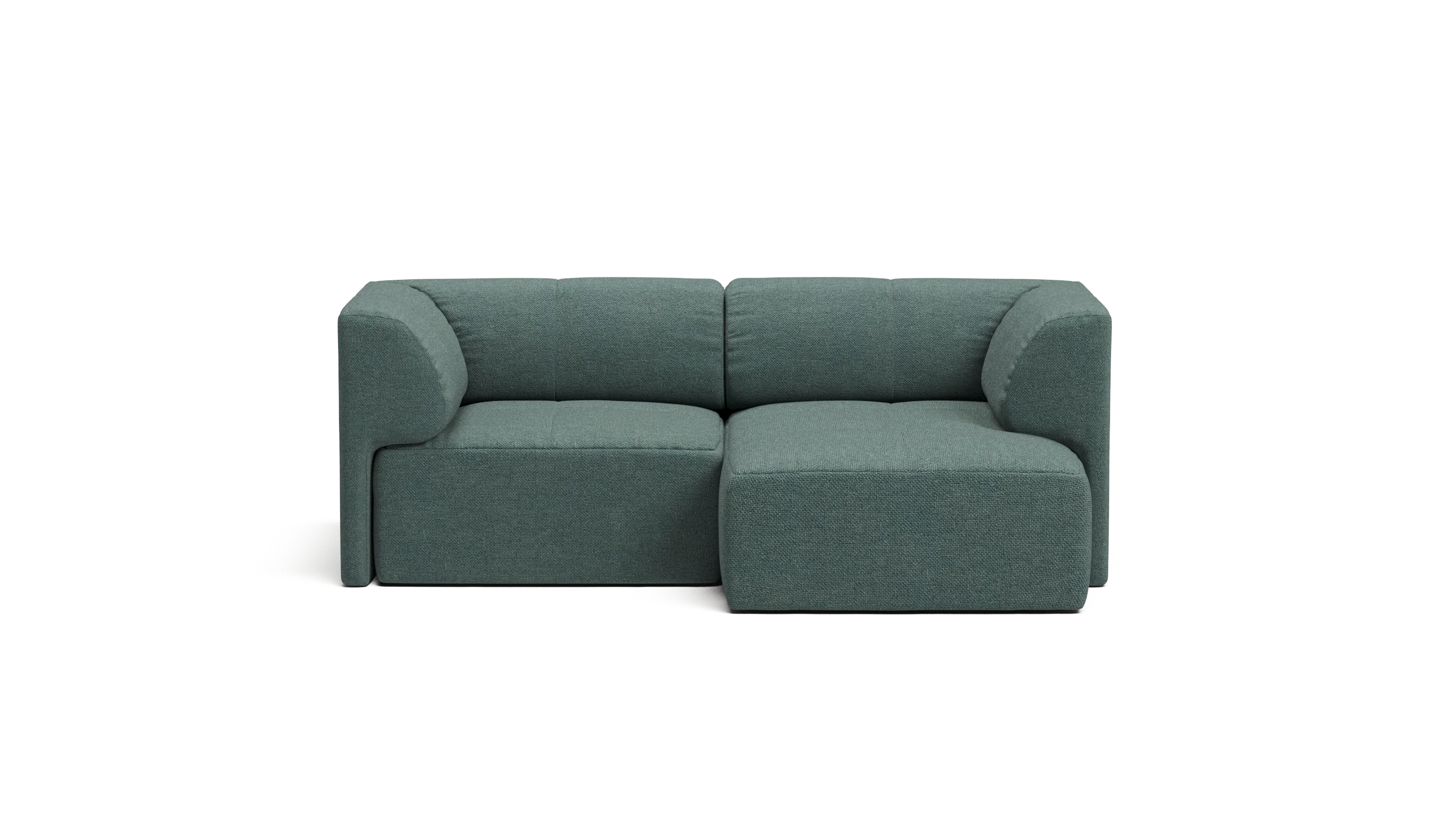 Everyday Sofa 2.5 Seater with Chaise - Image 9