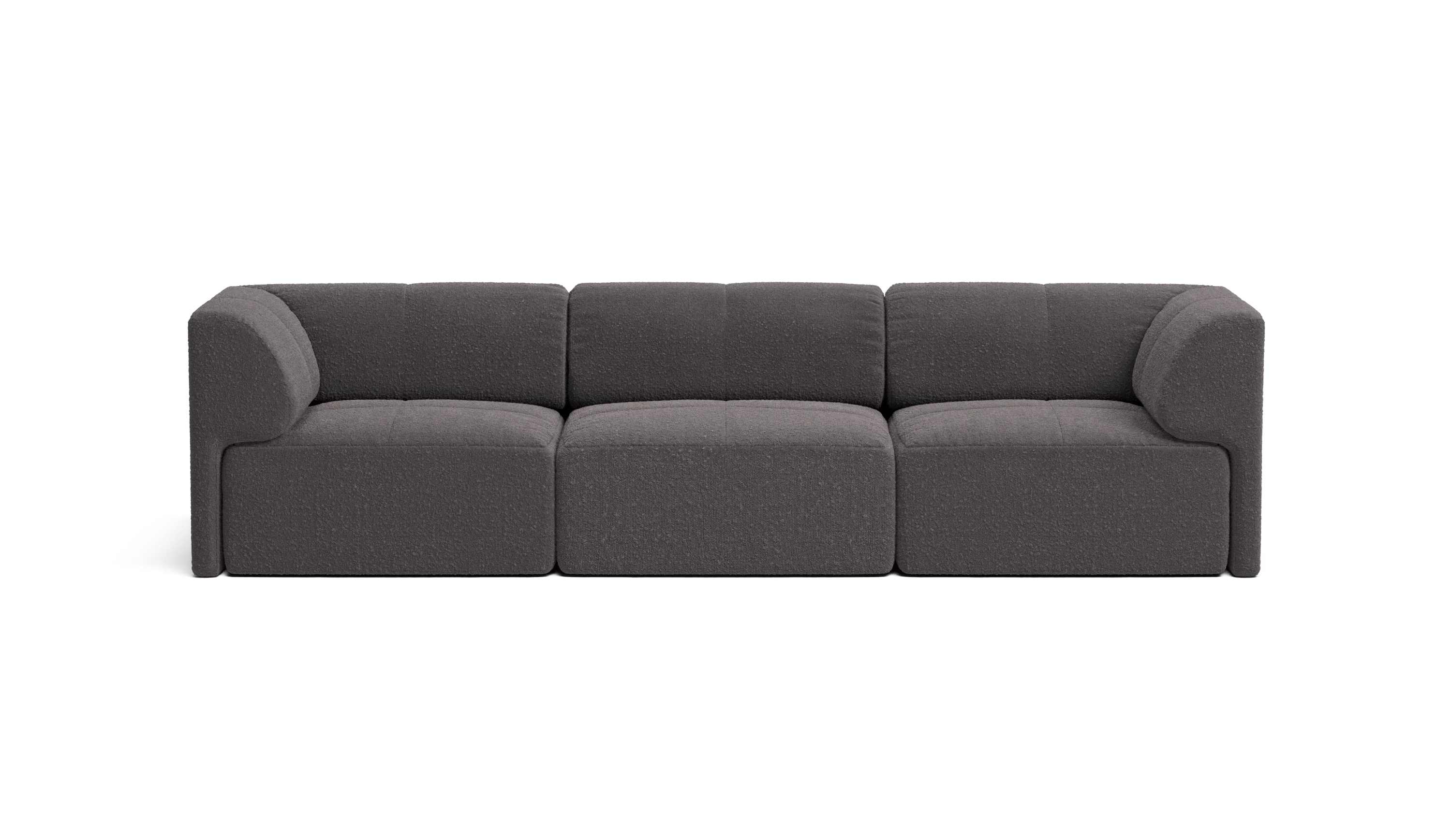 Everyday Sofa 4 Seater - Image 10