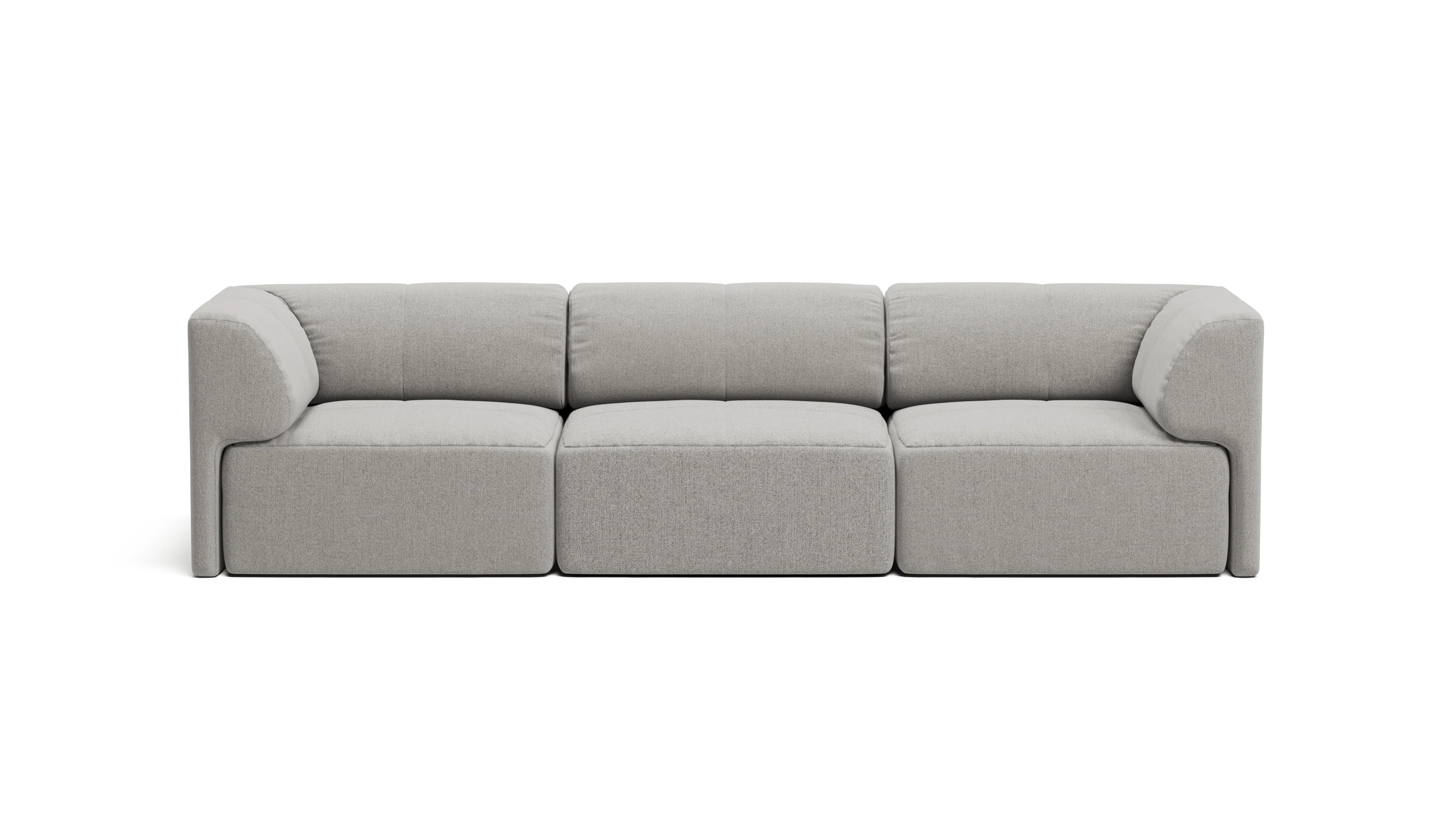 Everyday Sofa 4 Seater - Image 12