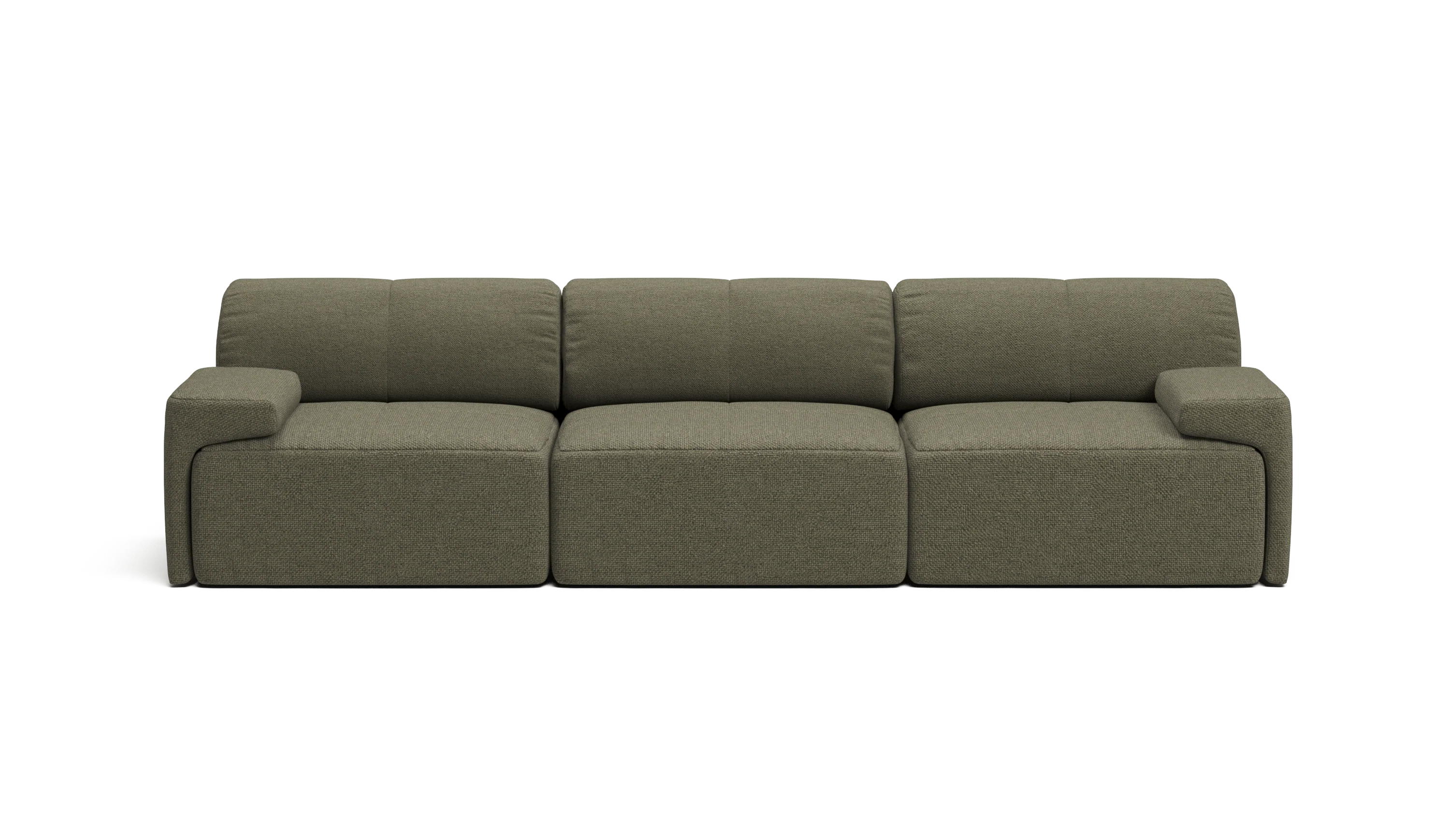 Everyday Sofa 4 Seater - Image 15