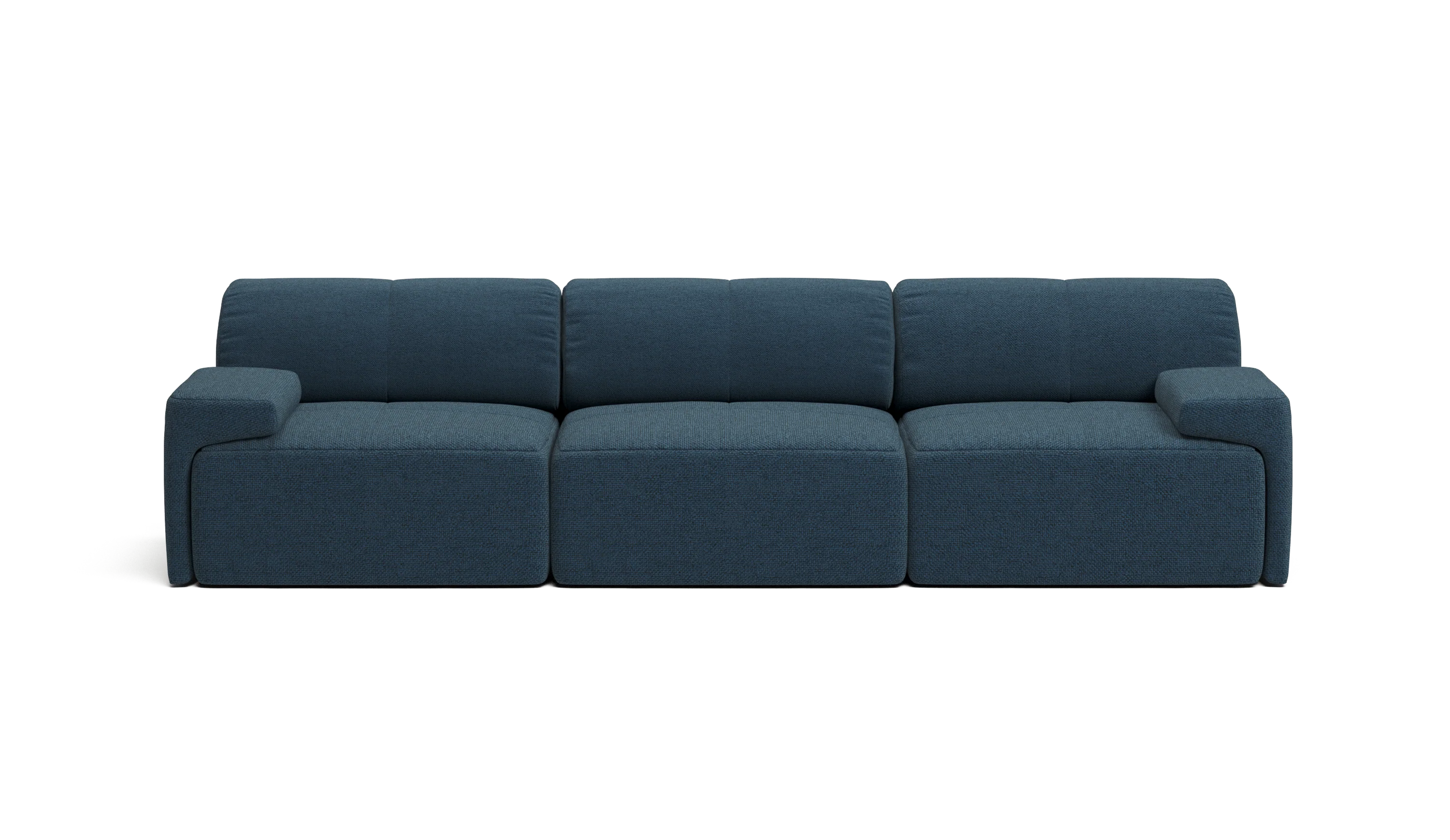 Everyday Sofa 4 Seater - Image 3
