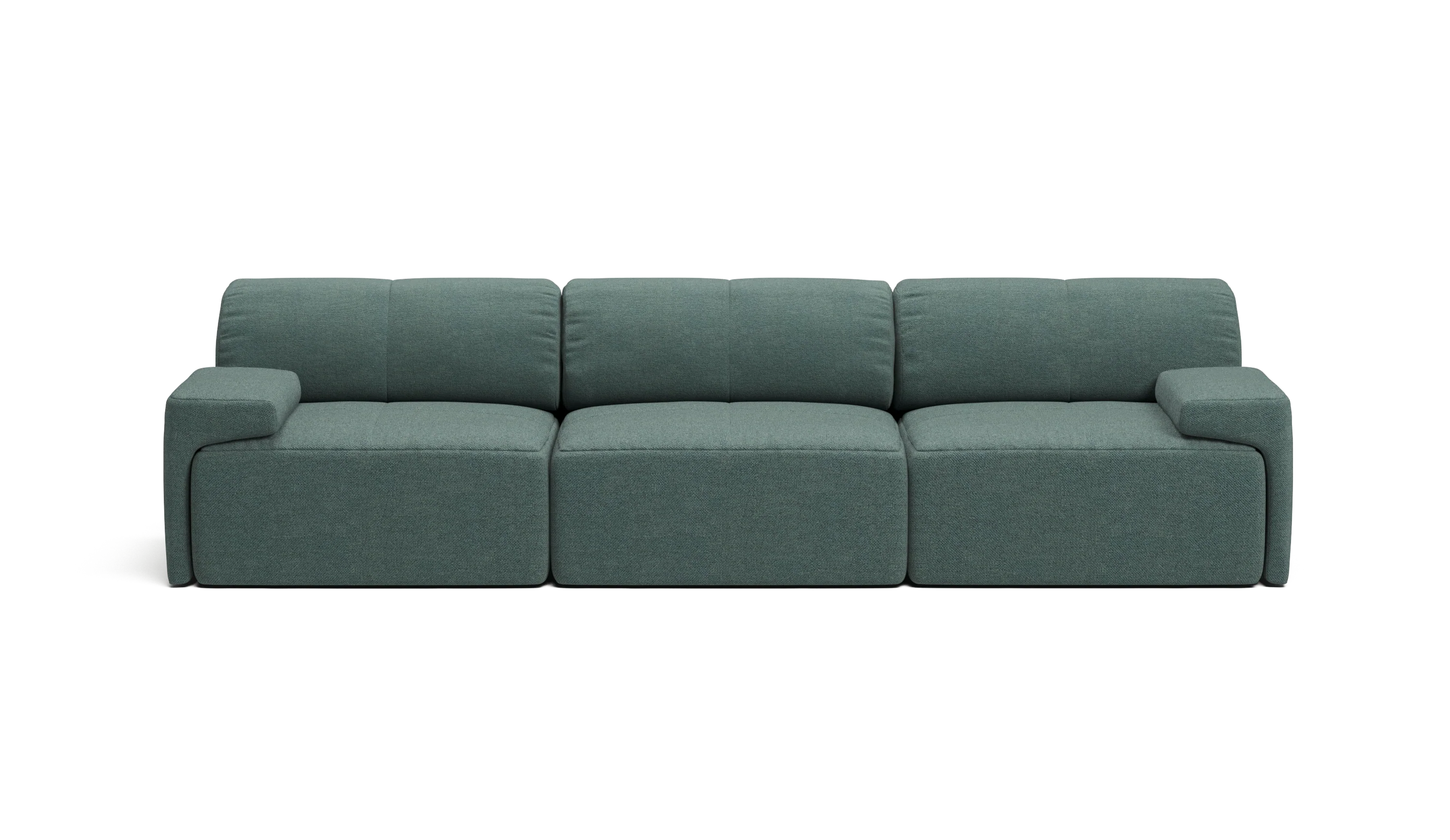 Everyday Sofa 4 Seater - Image 7