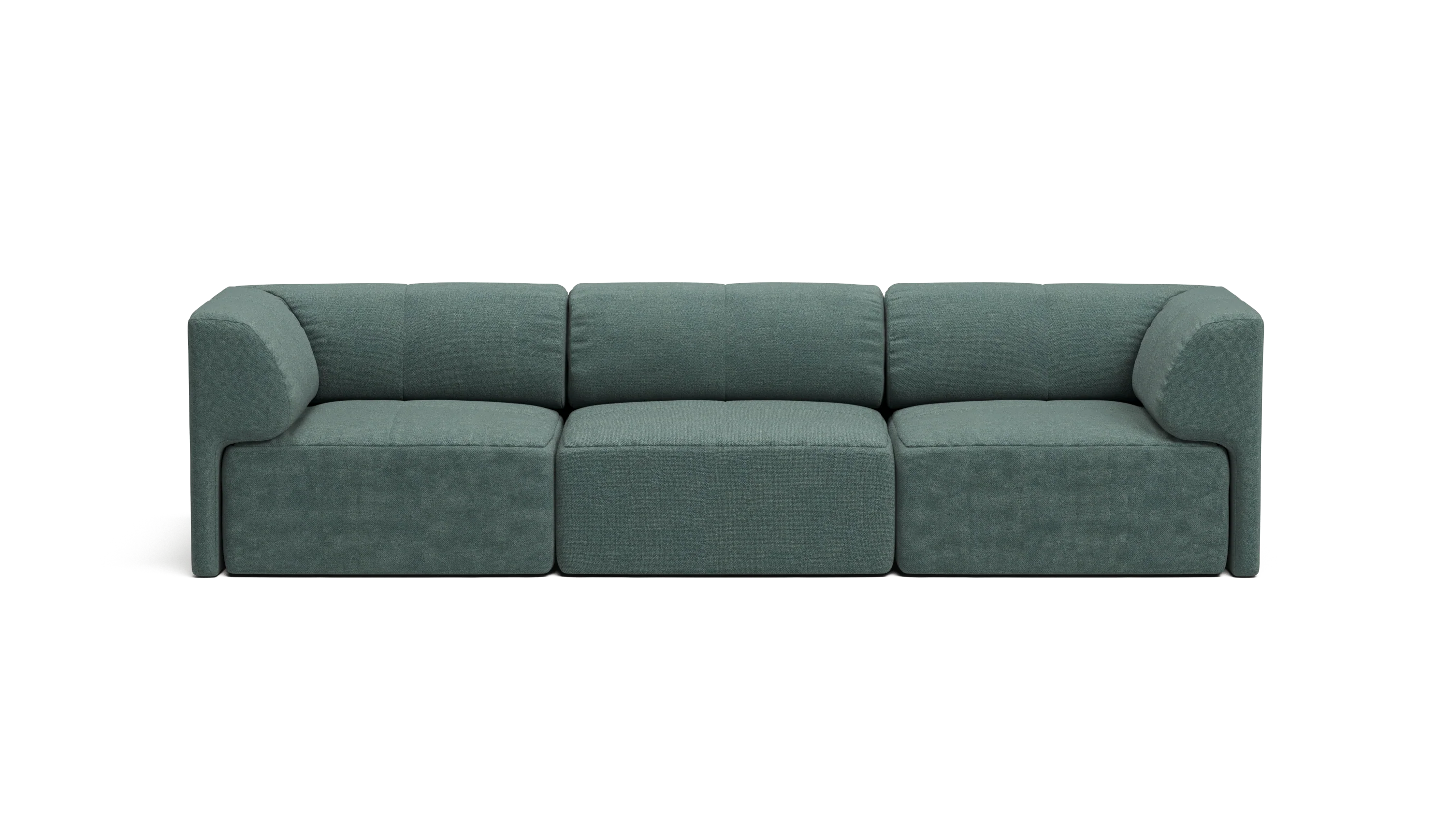 Everyday Sofa 4 Seater - Image 8