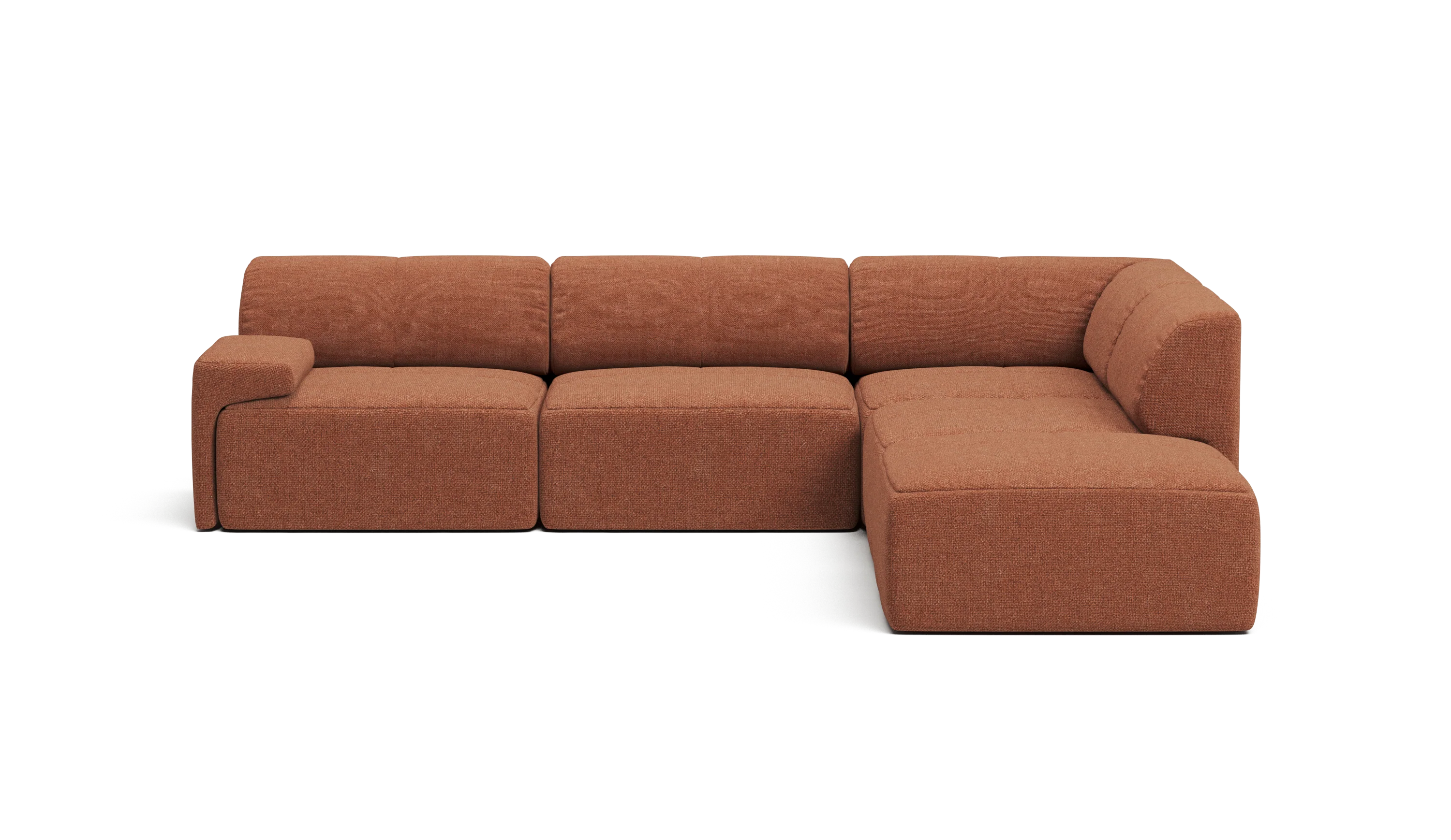 Everyday Sofa 5 Seater L-shape Extended - Image 11