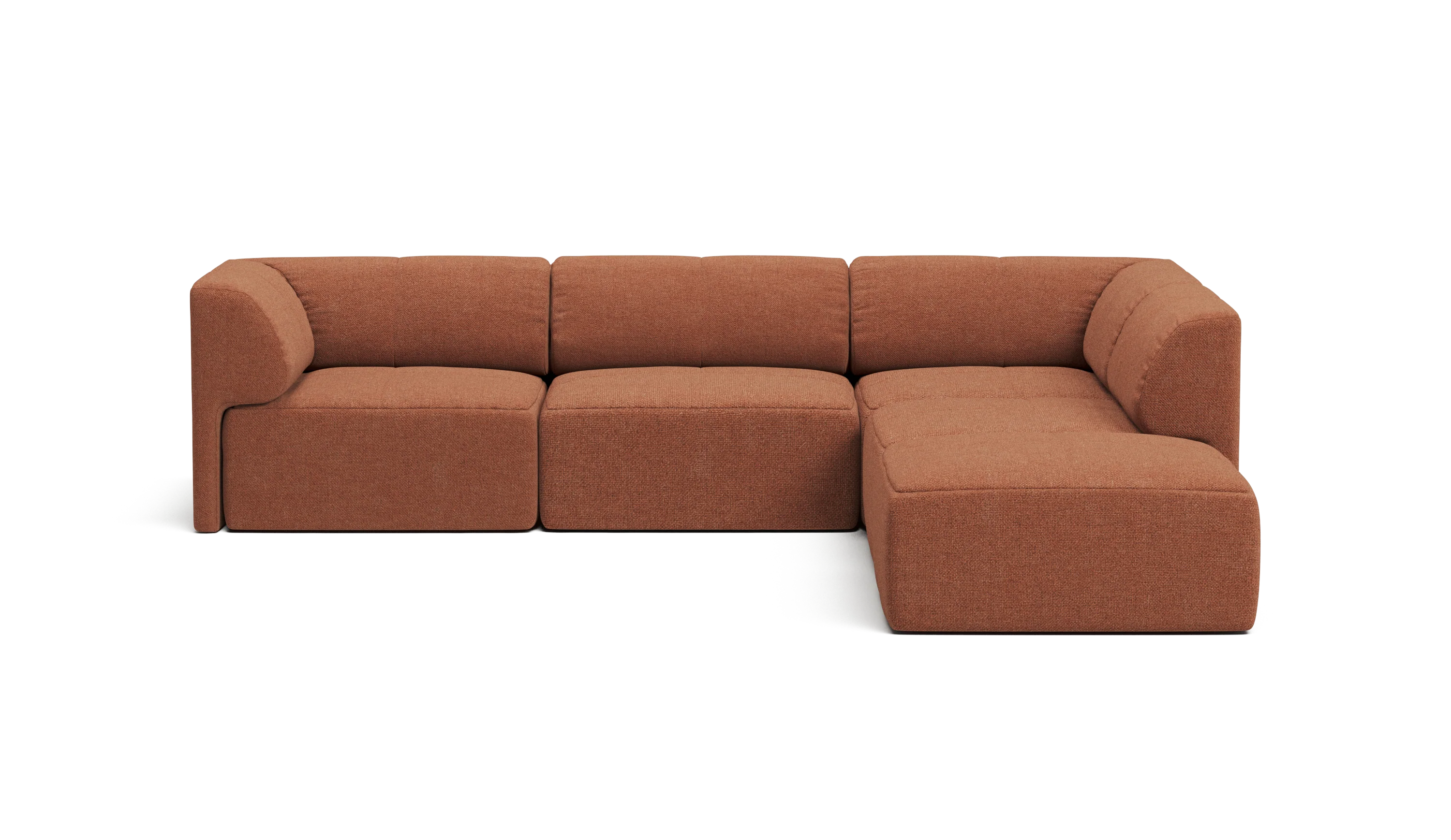 Everyday Sofa 5 Seater L-shape Extended - Image 12