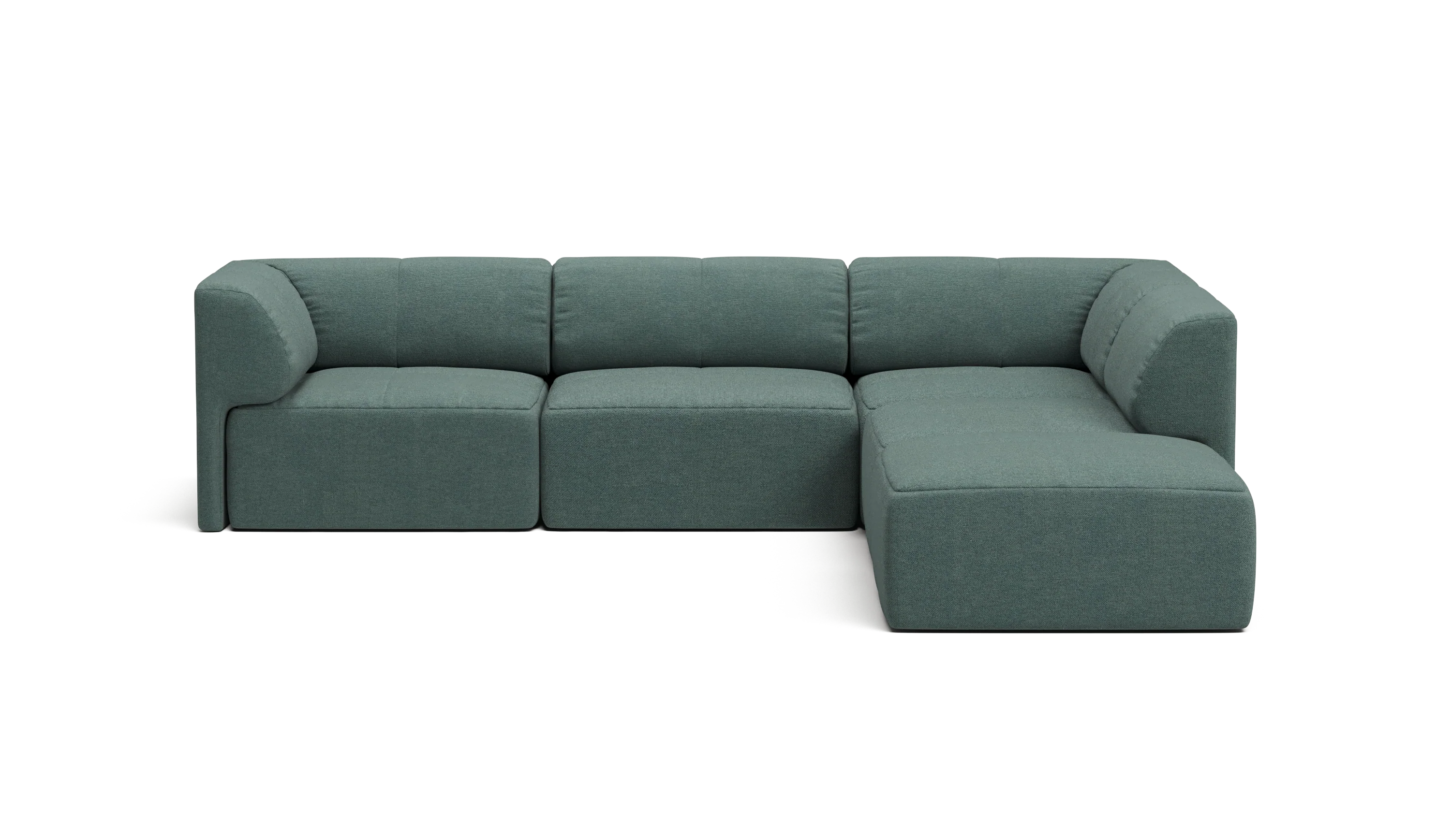 Everyday Sofa 5 Seater L-shape Extended - Image 6