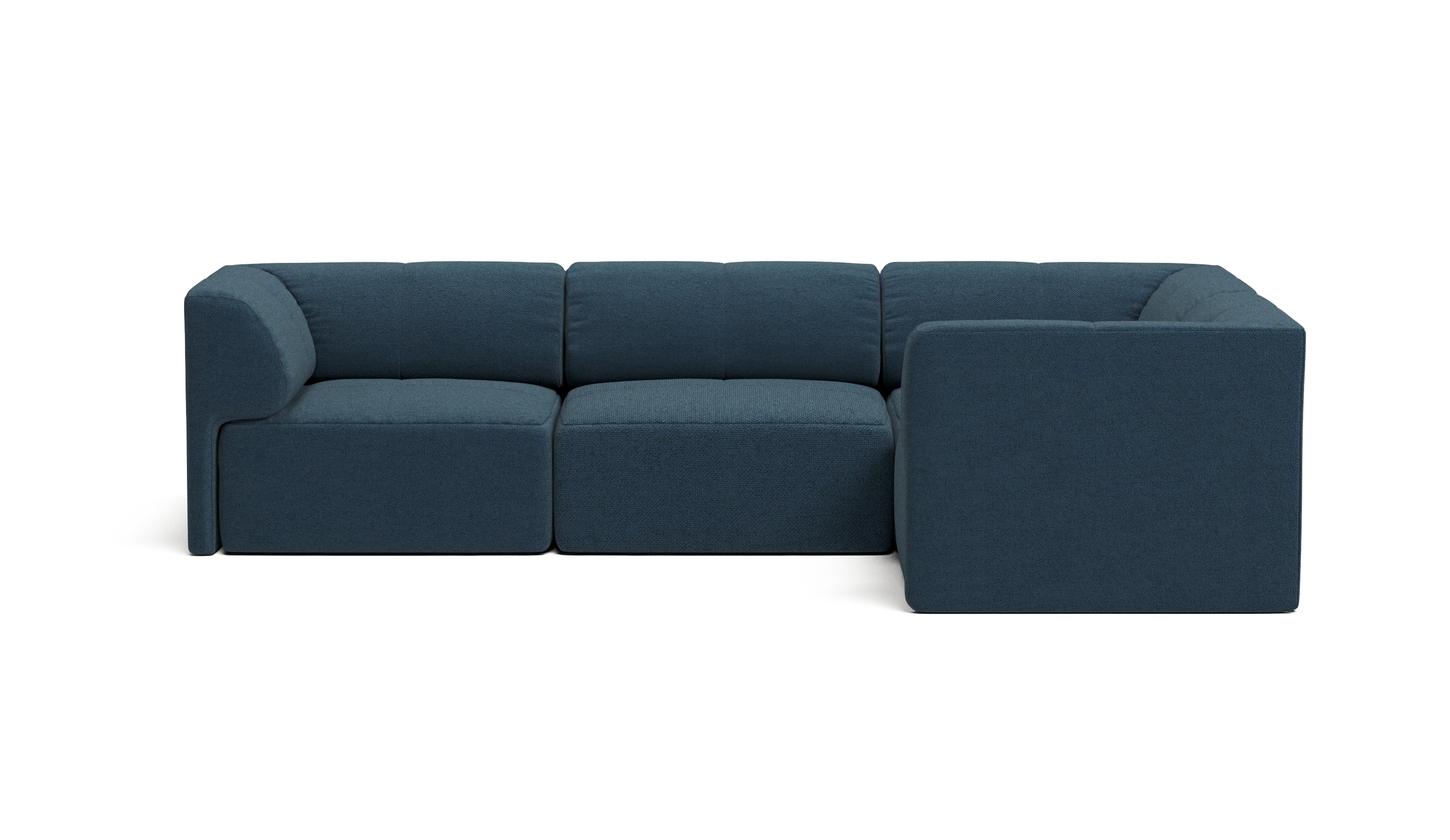 Everyday Sofa 5 Seater L-shape - Image 5