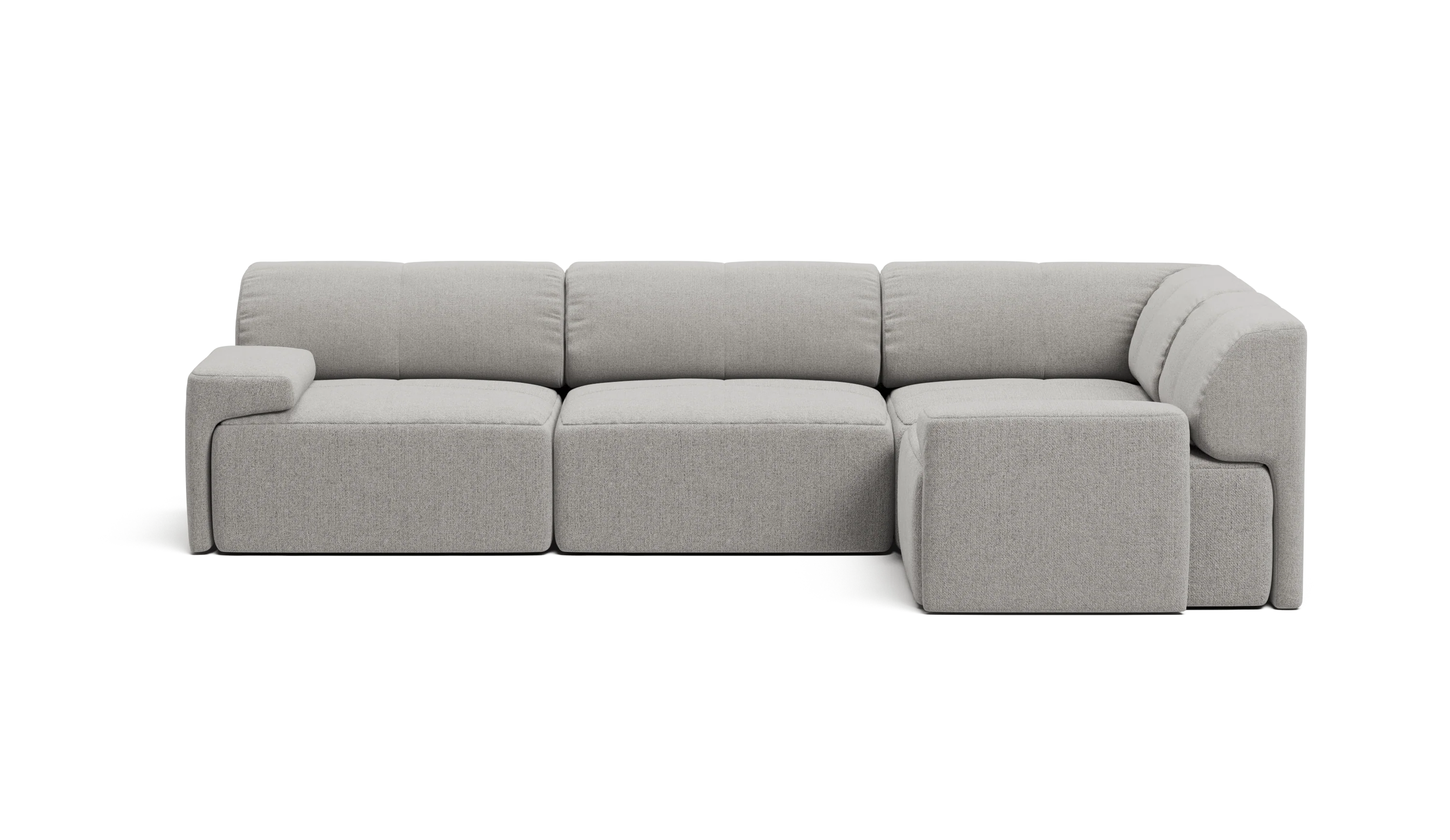 Everyday Sofa 5 Seater L-shape - Image 8