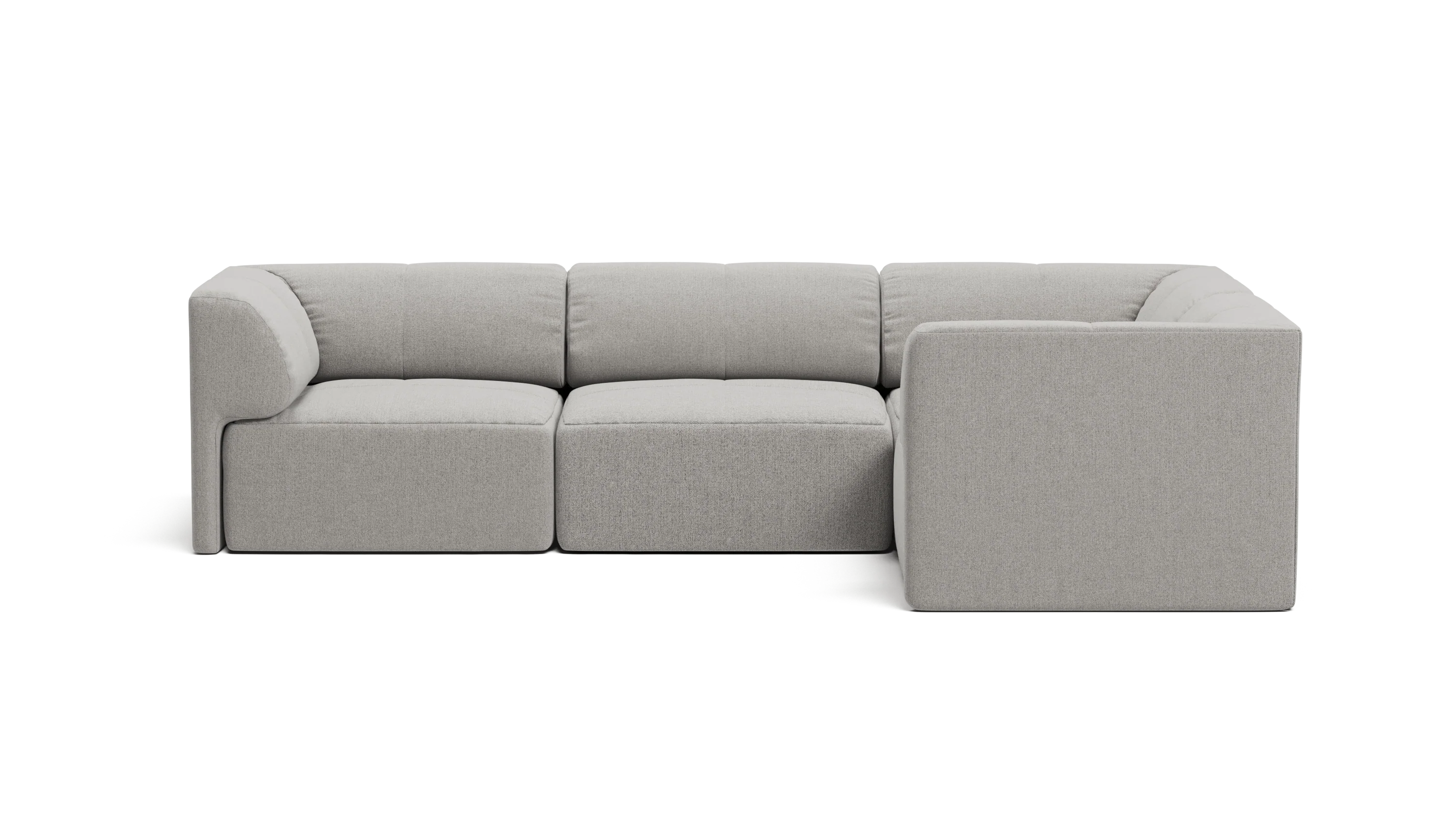 Everyday Sofa 5 Seater L-shape - Image 9